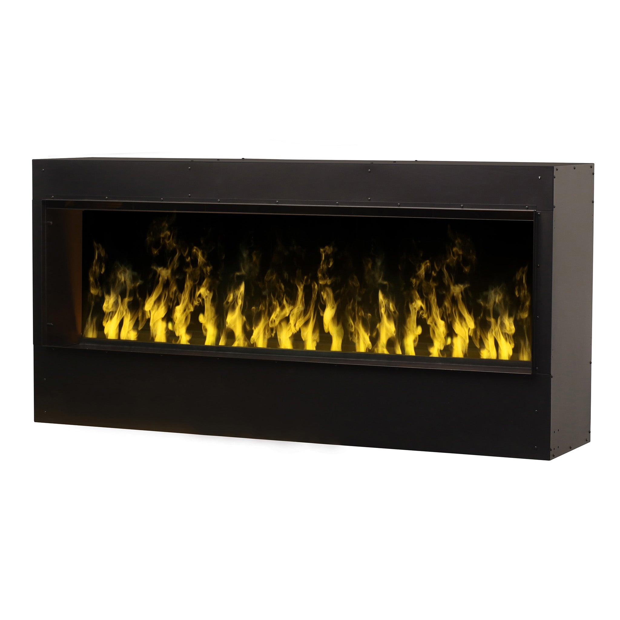 Dimplex Optimyst Pro Box 60" Built-In Water Vapor Firebox