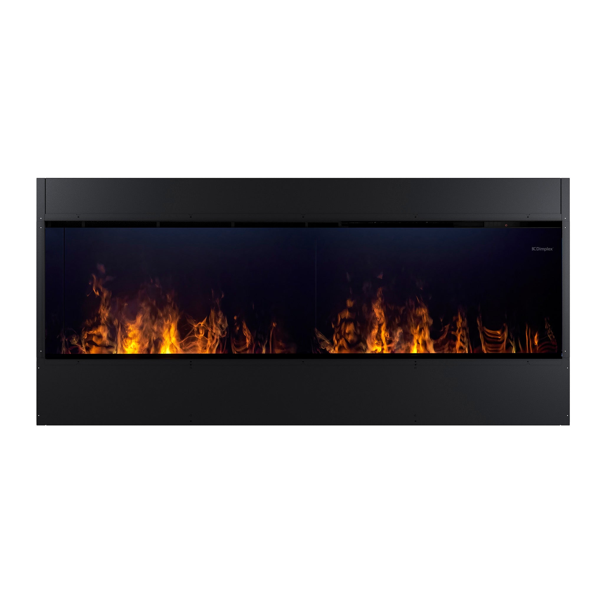 Dimplex Optimyst Linear 66" Vapor Fireplace with Acrylic Ice and Driftwood Media