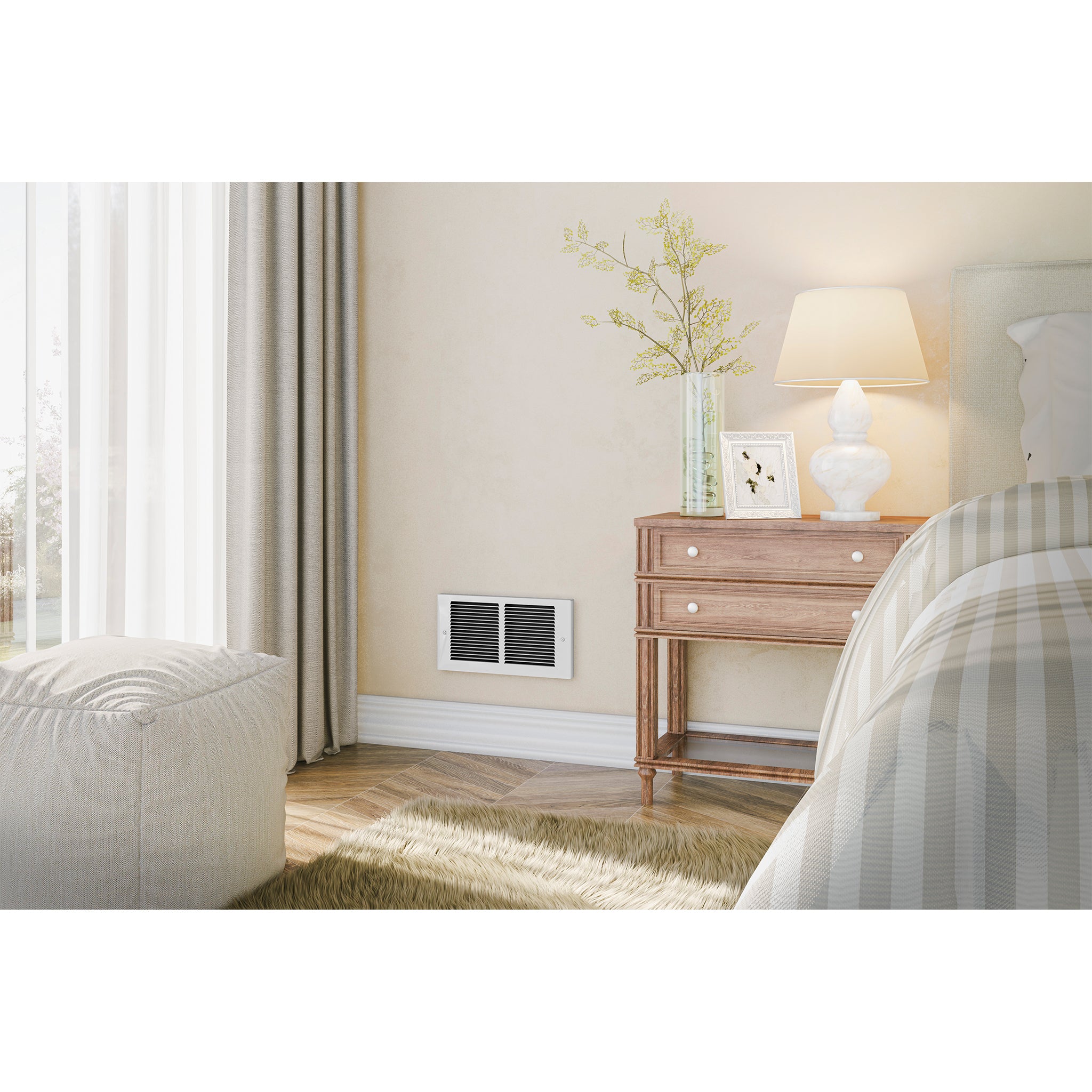 Dimplex Air Intake Grille