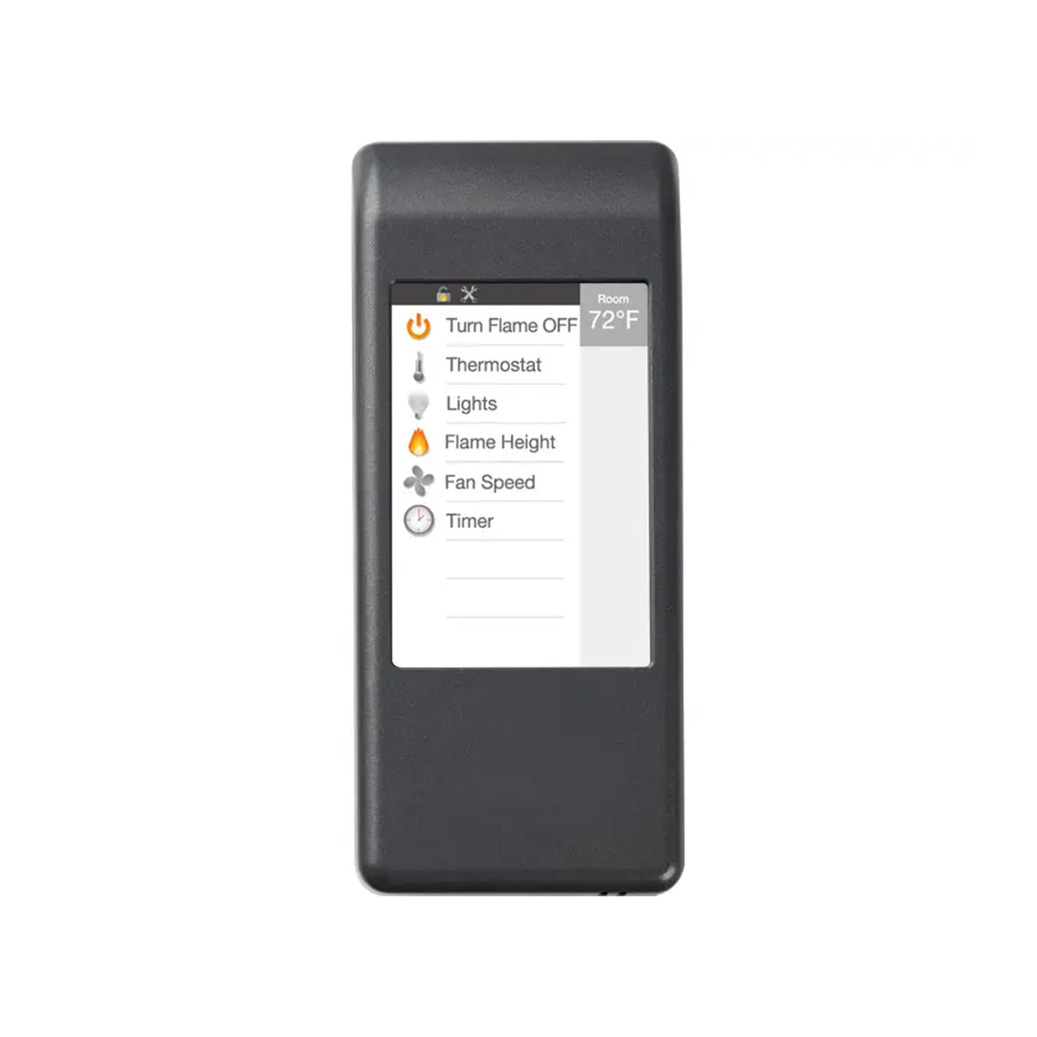 Majestic IFT-RC400 IntelliFire Touch Remote Control