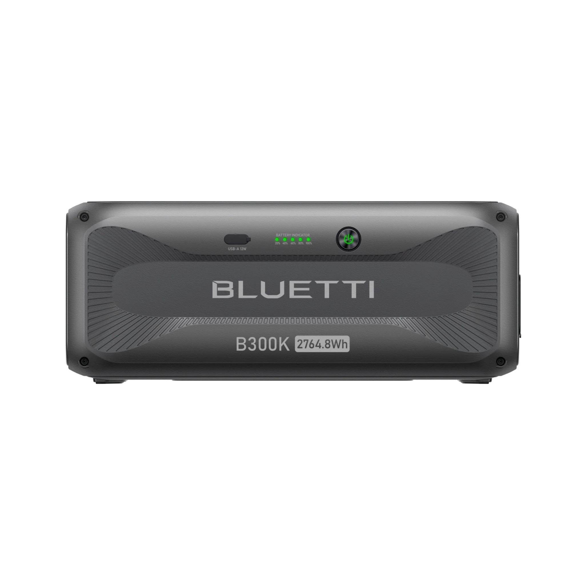 B300K Expansion Battery | 2,764.8Wh