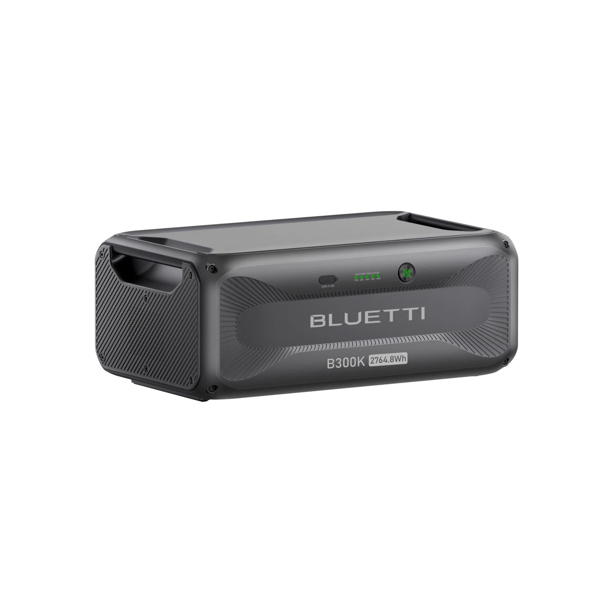 B300K Expansion Battery | 2,764.8Wh