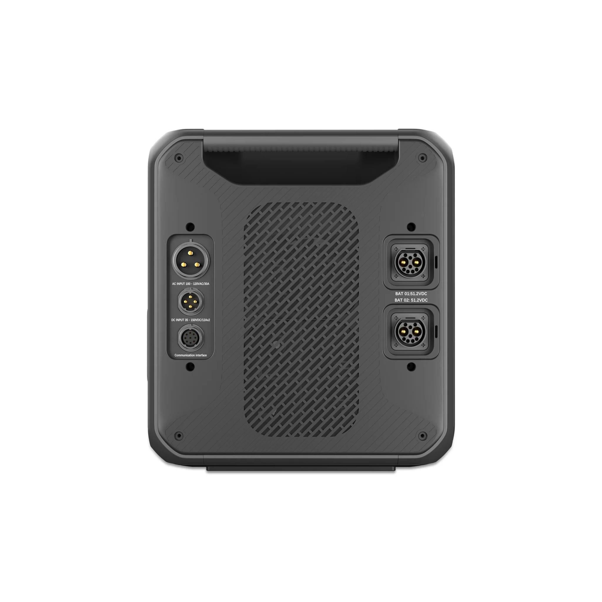 AC300 (Requires The B300/B300K To Work)
