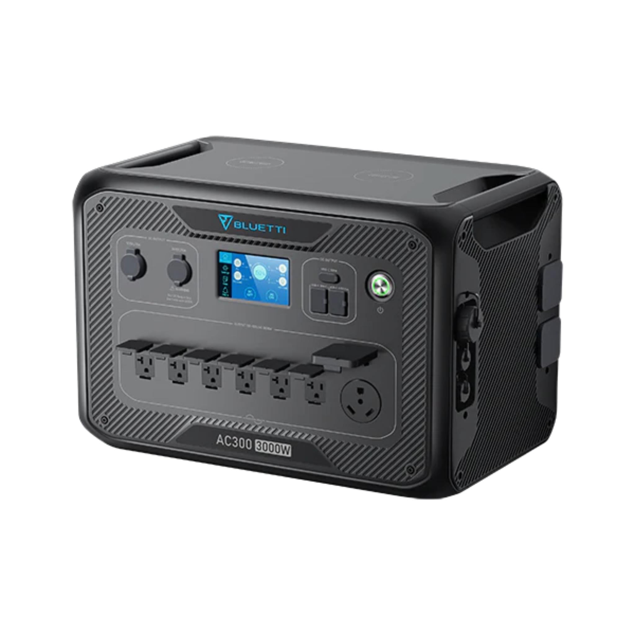 AC300 (Requires The B300/B300K To Work)