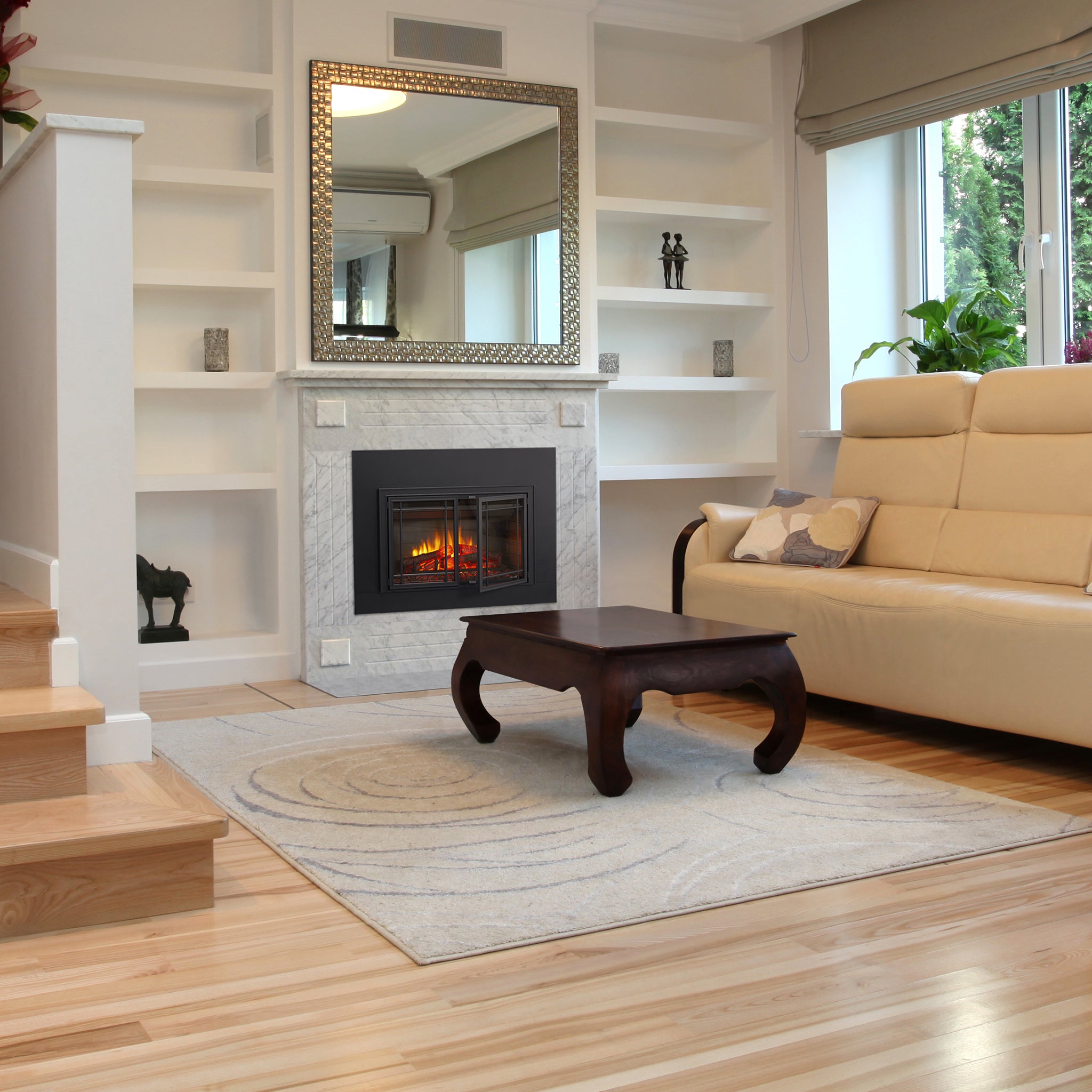 SimpliFire 30" Electric Insert