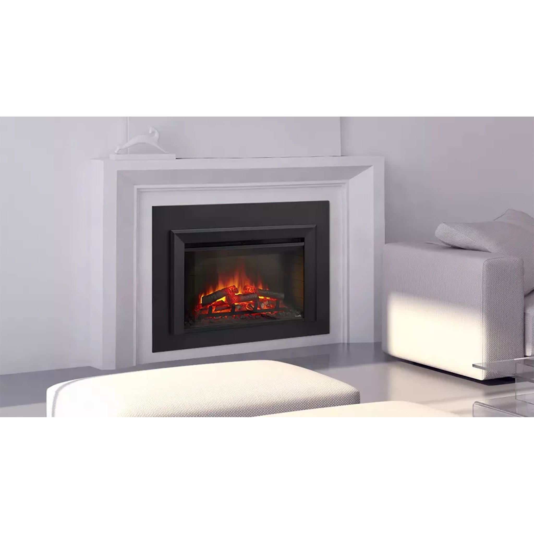 SimpliFire 35" Electric Insert