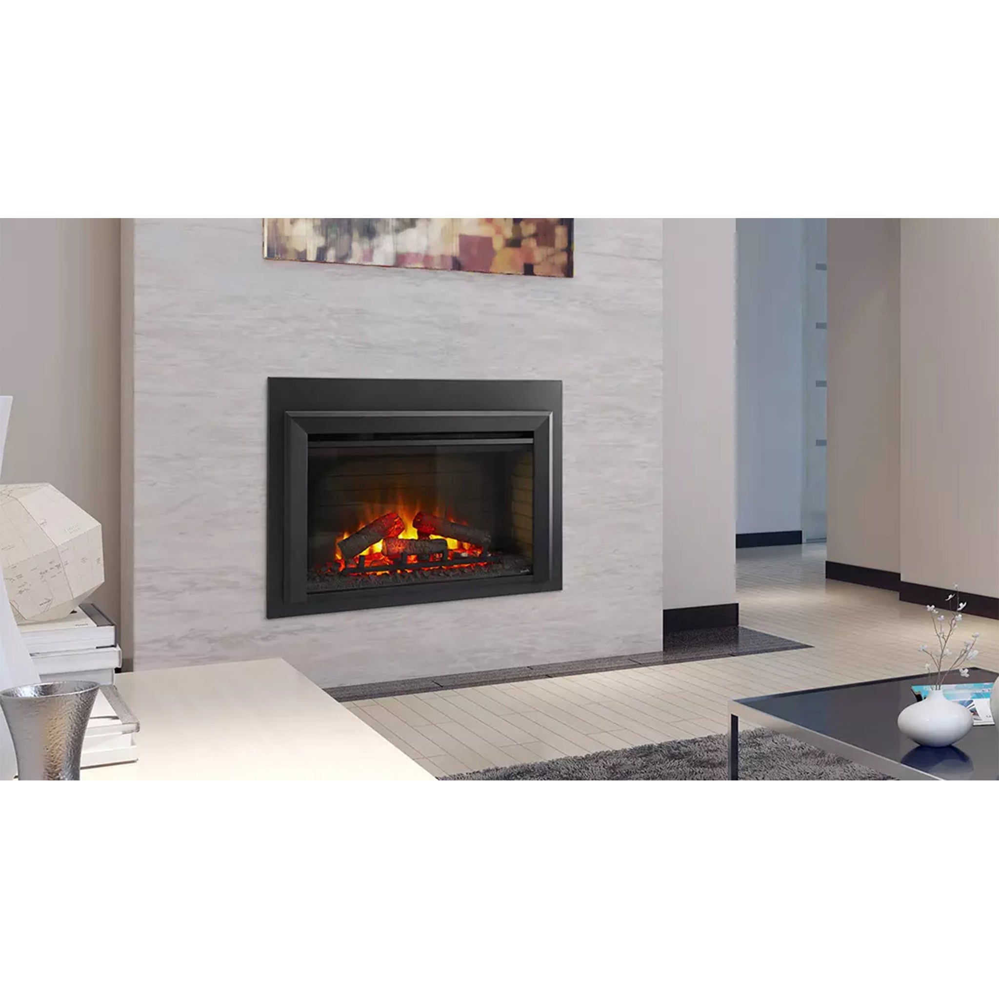 SimpliFire 35" Electric Insert