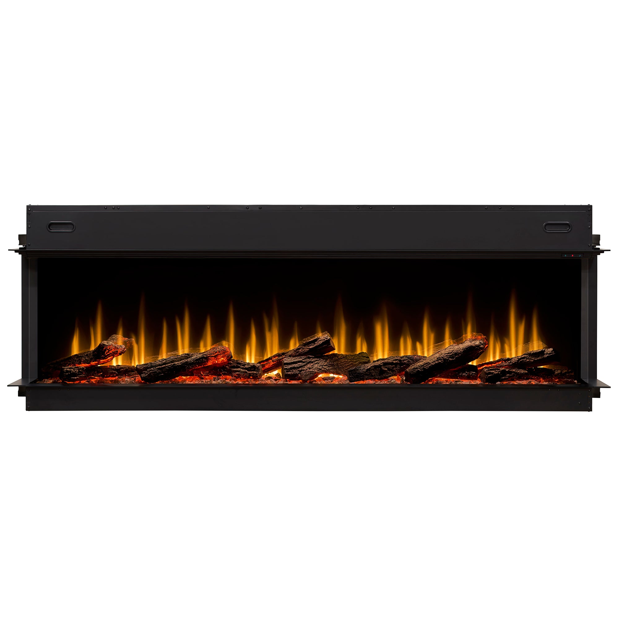Dimplex Ignite Ultra 74" Built-in Linear Electric Fireplace