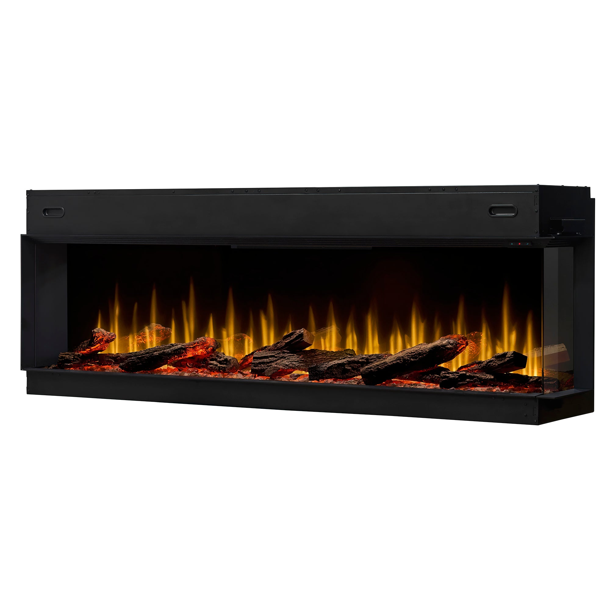 Dimplex Ignite Ultra 74" Built-in Linear Electric Fireplace