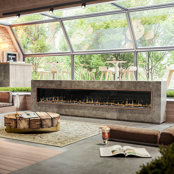 Dimplex Multiunit Link Kit
