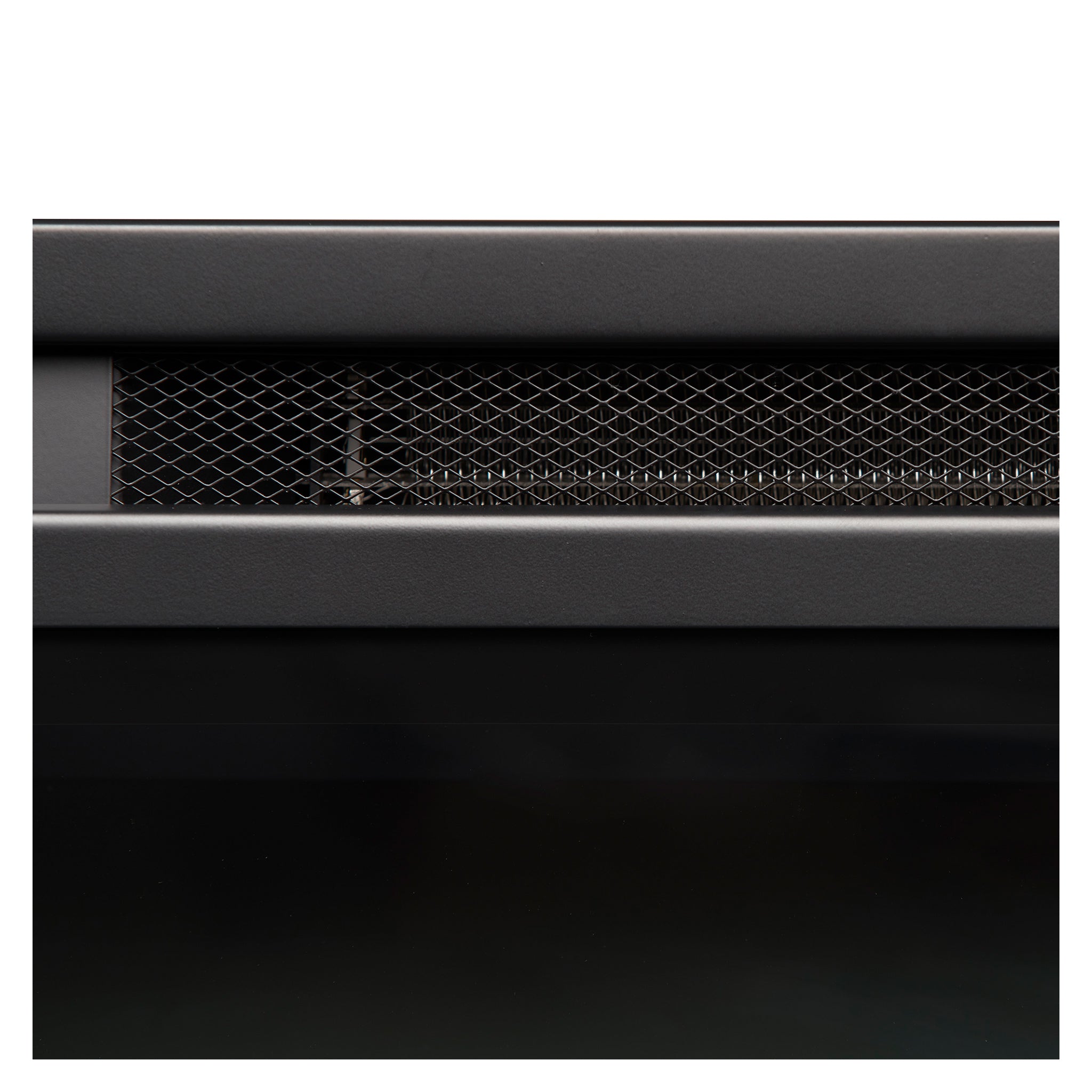 Dimplex Nova 26" Plug-in Electric Firebox with Acrylic Ember Bed