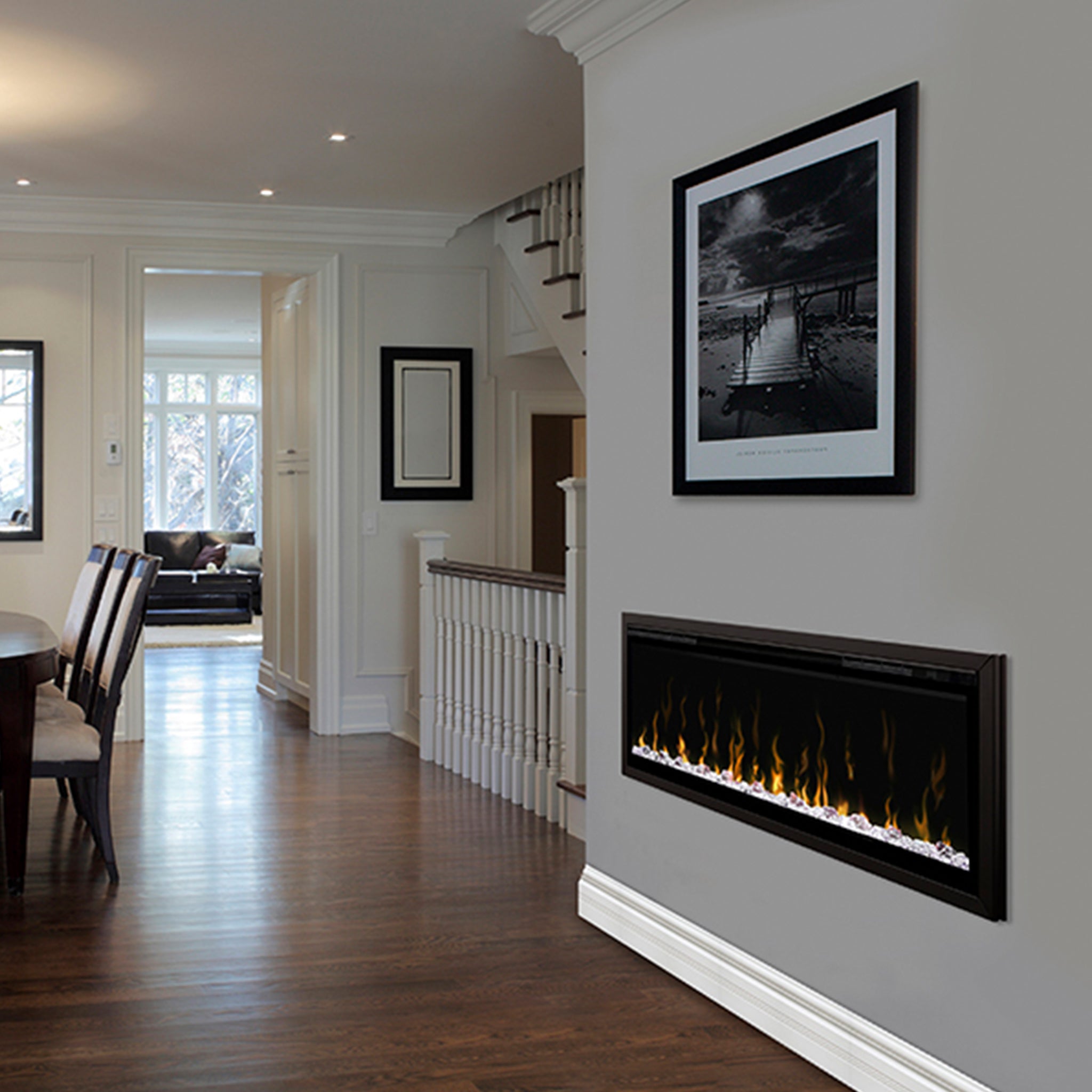 Dimplex IgniteXL 50in Trim Accessory Kit