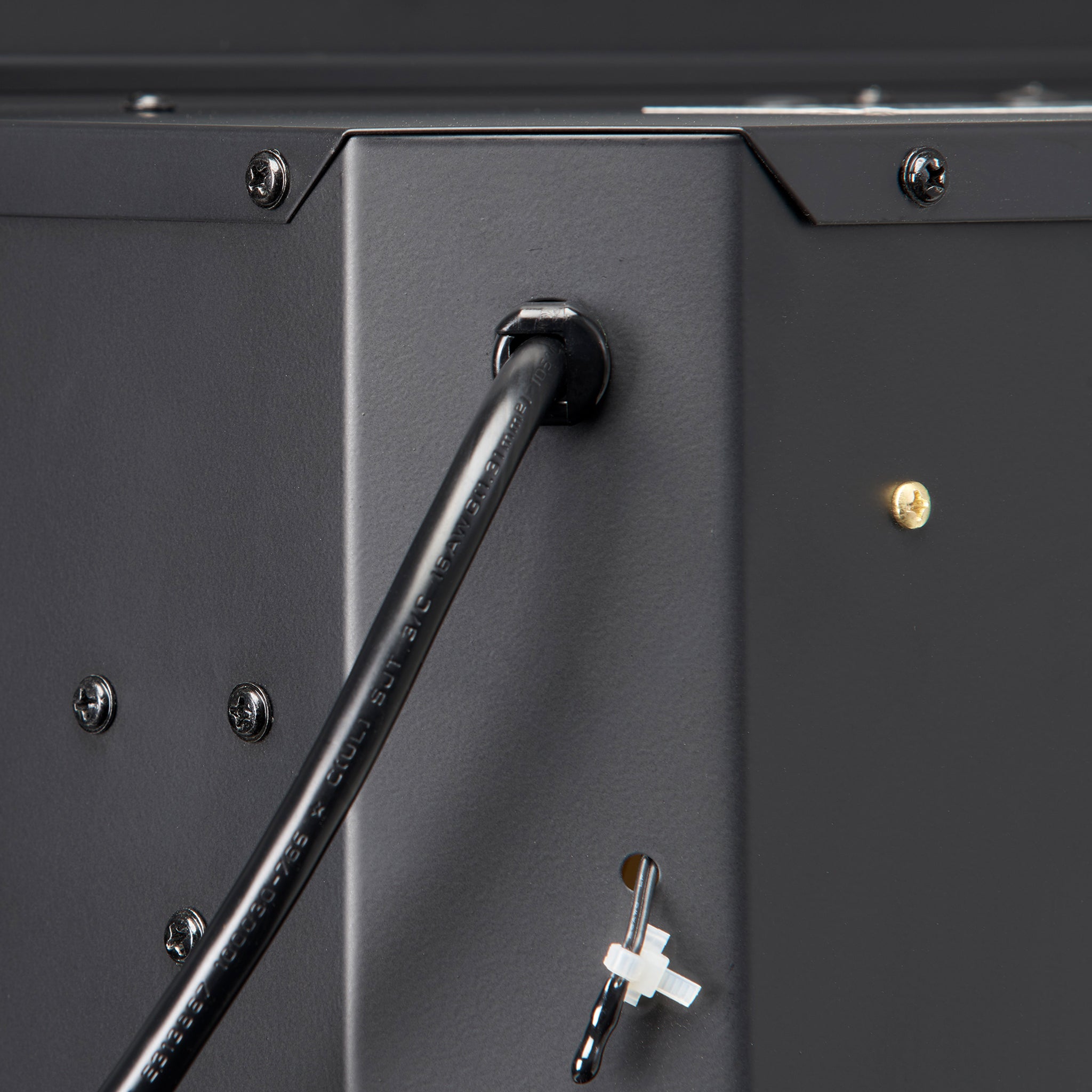 Dimplex Nova 26" Plug-in Electric Firebox with Acrylic Ember Bed