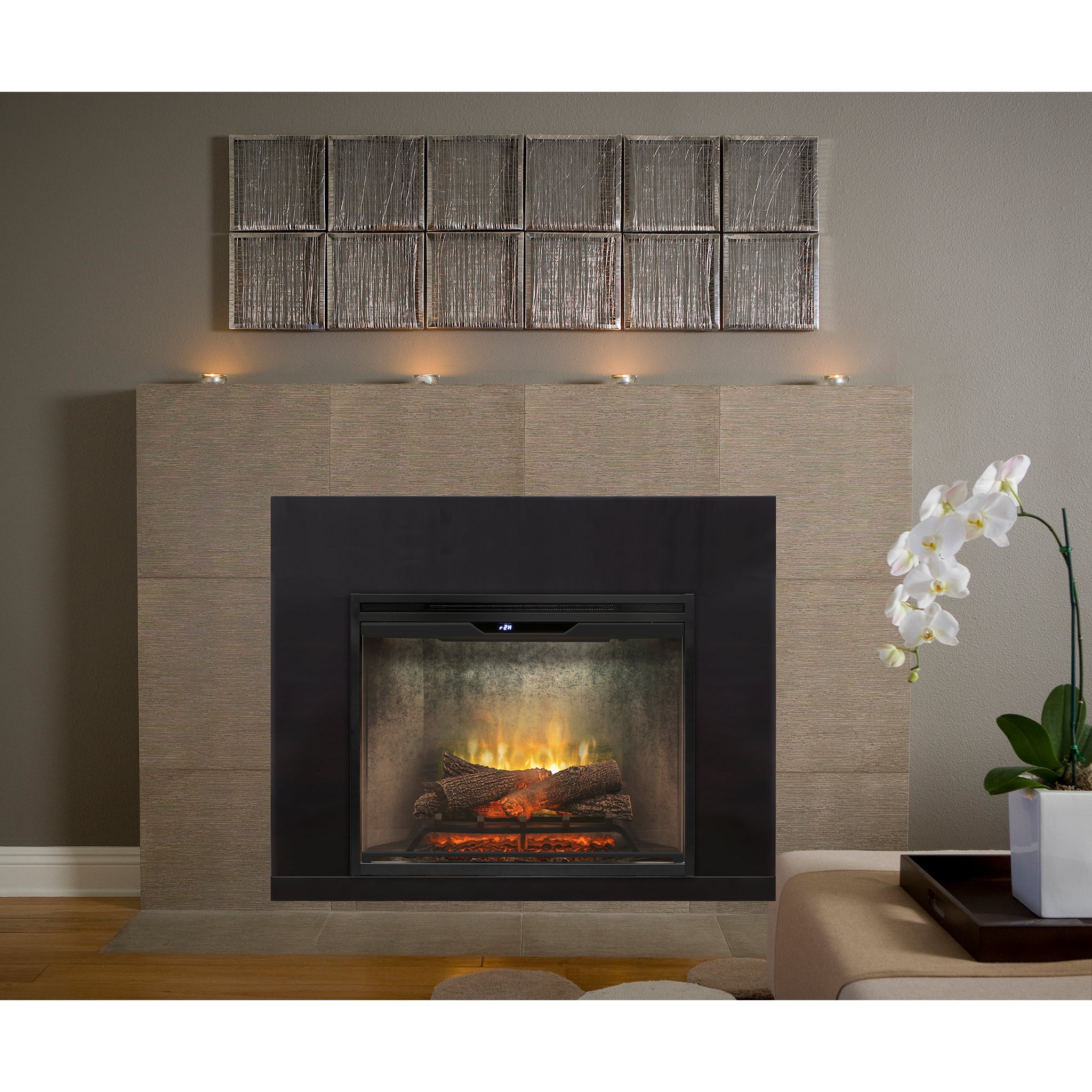 Dimplex Revillusion 38" Installation Trim for Model RBF30
