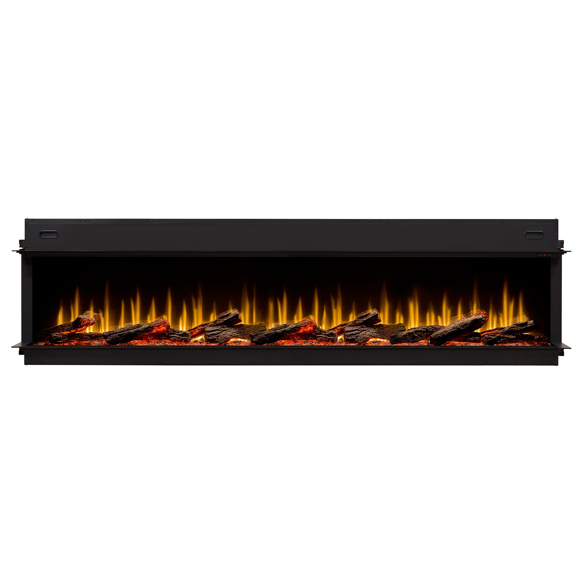 Dimplex lgnite Bold 100" Built-in Linear Electric Fireplace