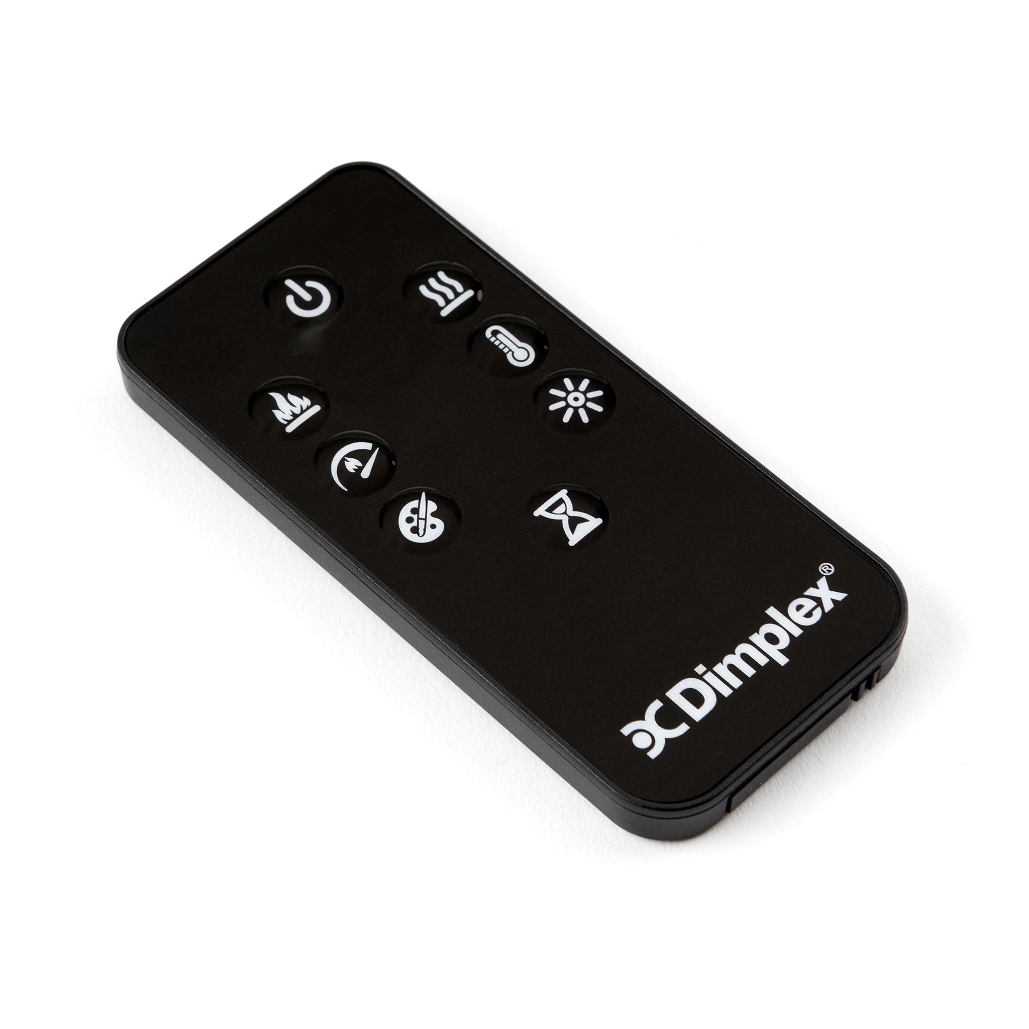 Dimplex Nova 26" Plug-in Electric Firebox with Acrylic Ember Bed
