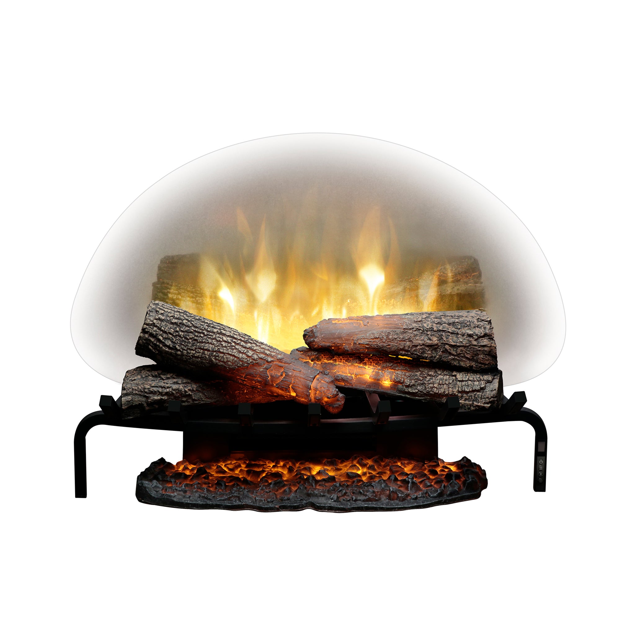 Dimplex Revillusion 25" Plug-In Electric Log Set