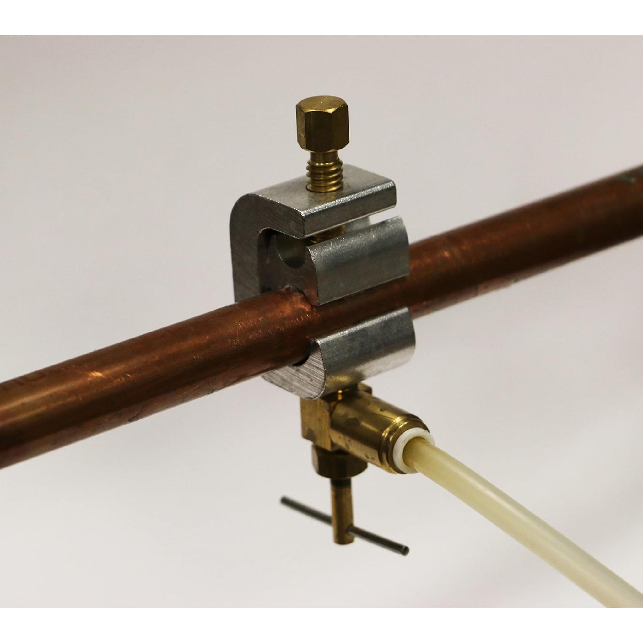 Dimplex Plumbing Kit for Opti-Myst Pro Electric Fireplaces