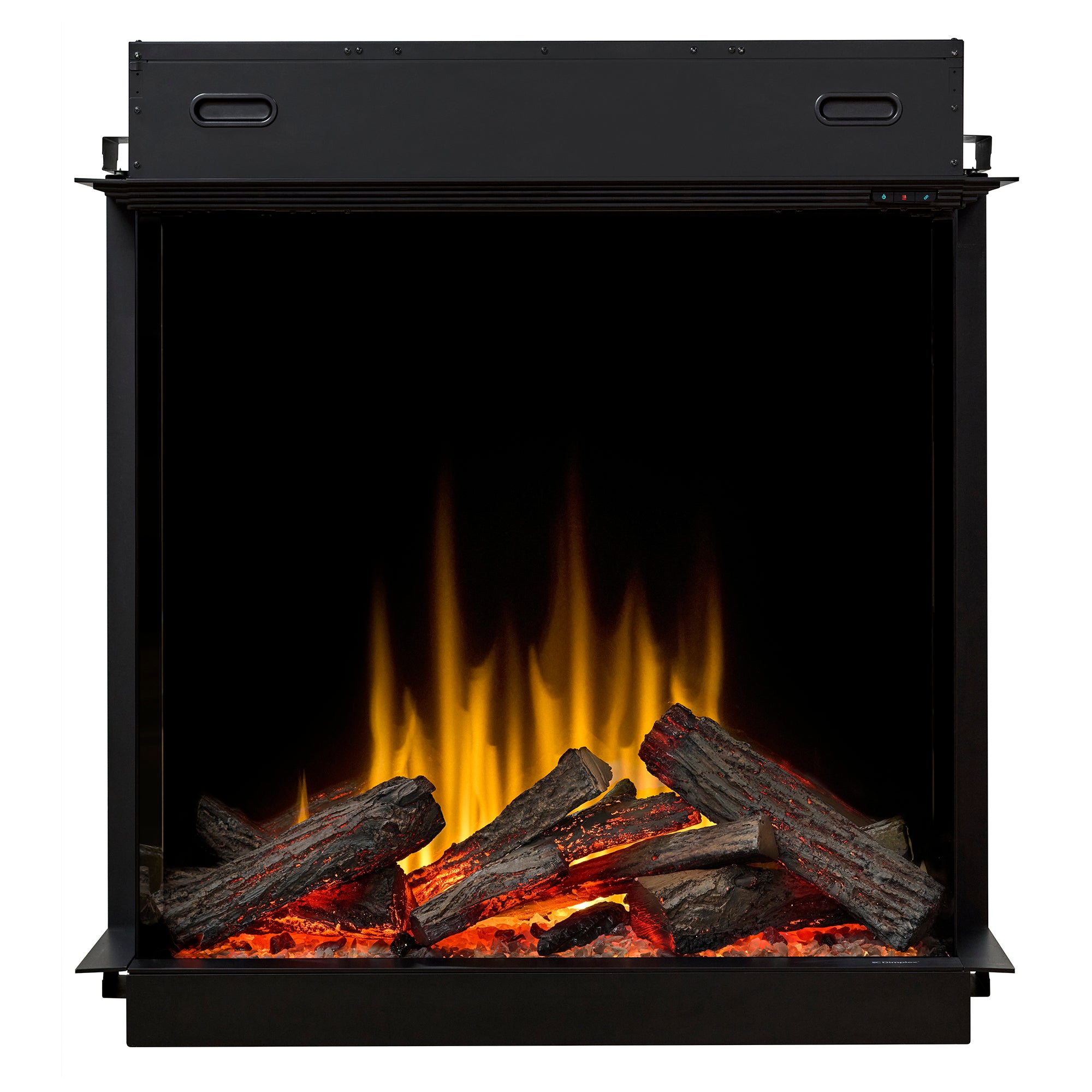 Dimplex Ignite Aspire 30" Built-in Electric Firebox