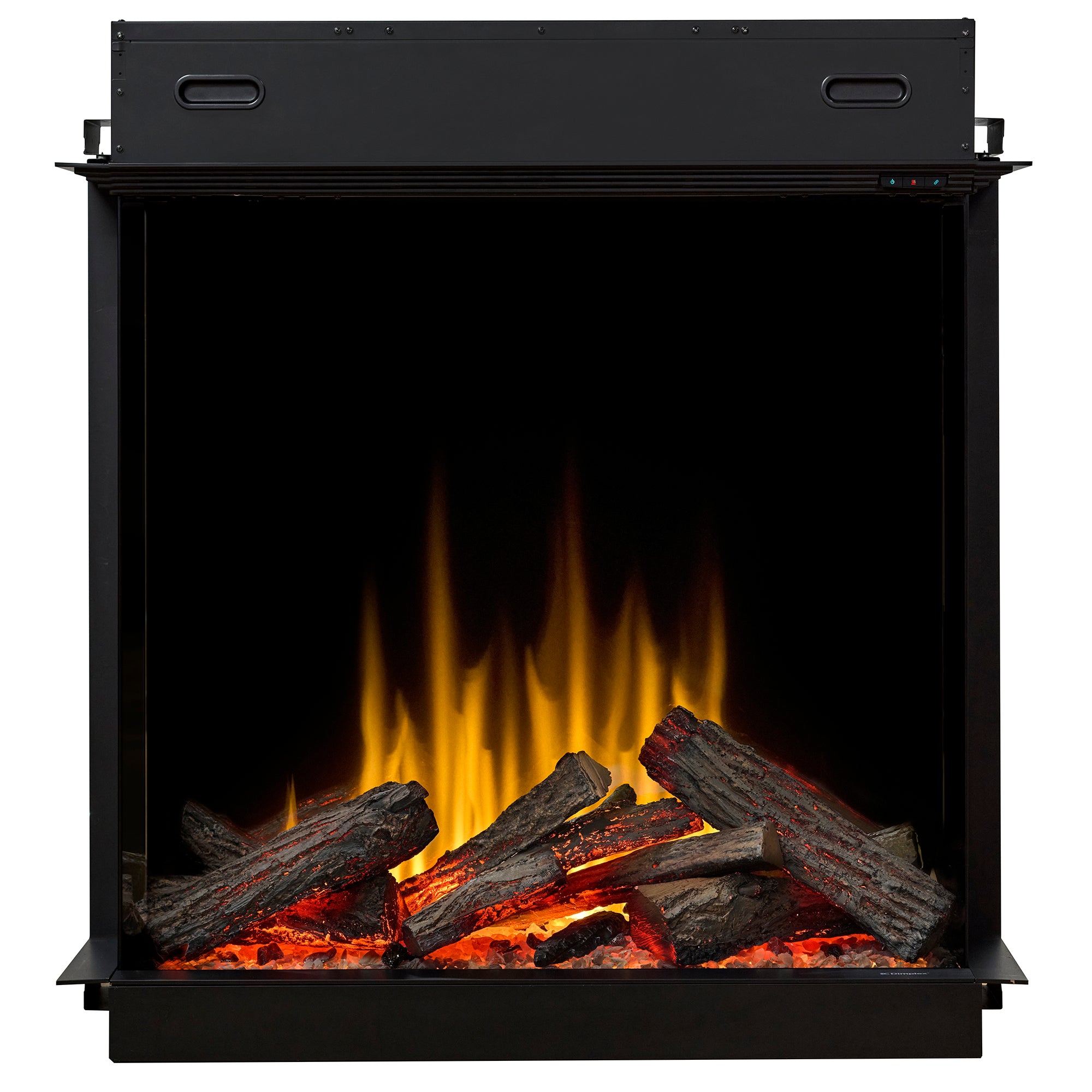 Dimplex Ignite Aspire 36" Built-in Electric Firebox