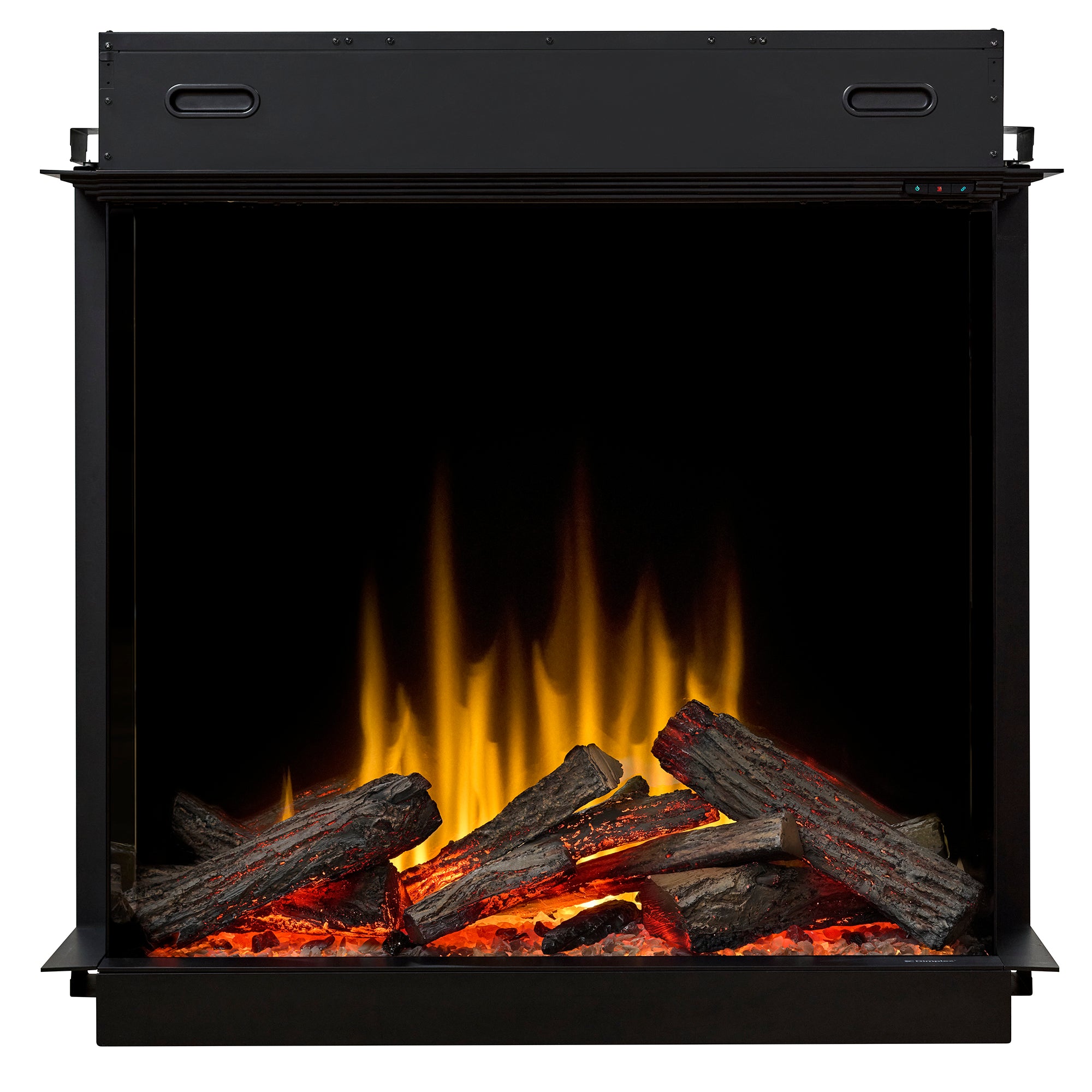Dimplex Ignite Aspire 42" Built-in Electric Firebox
