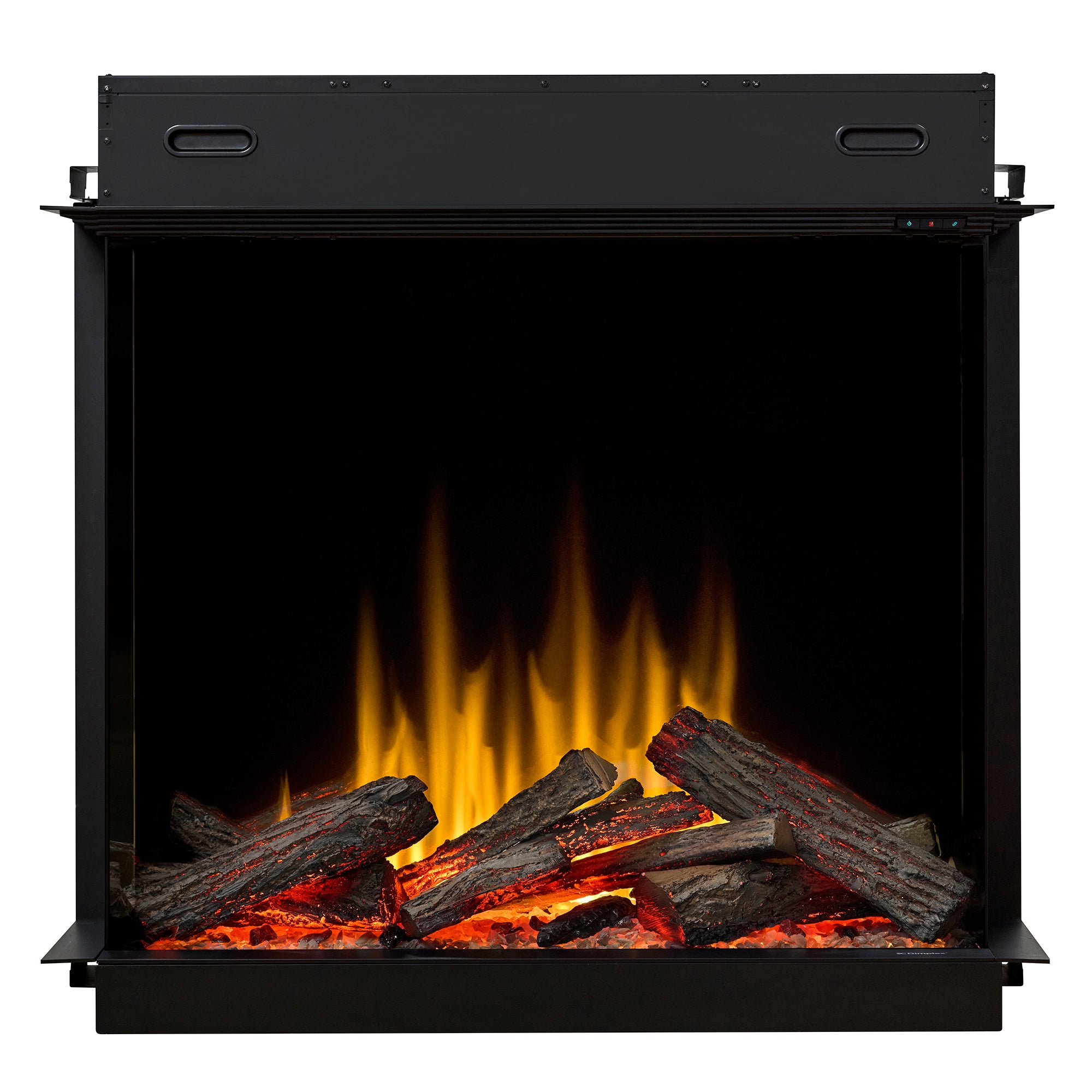 Dimplex Ignite Aspire 48" Built-in Electric Firebox