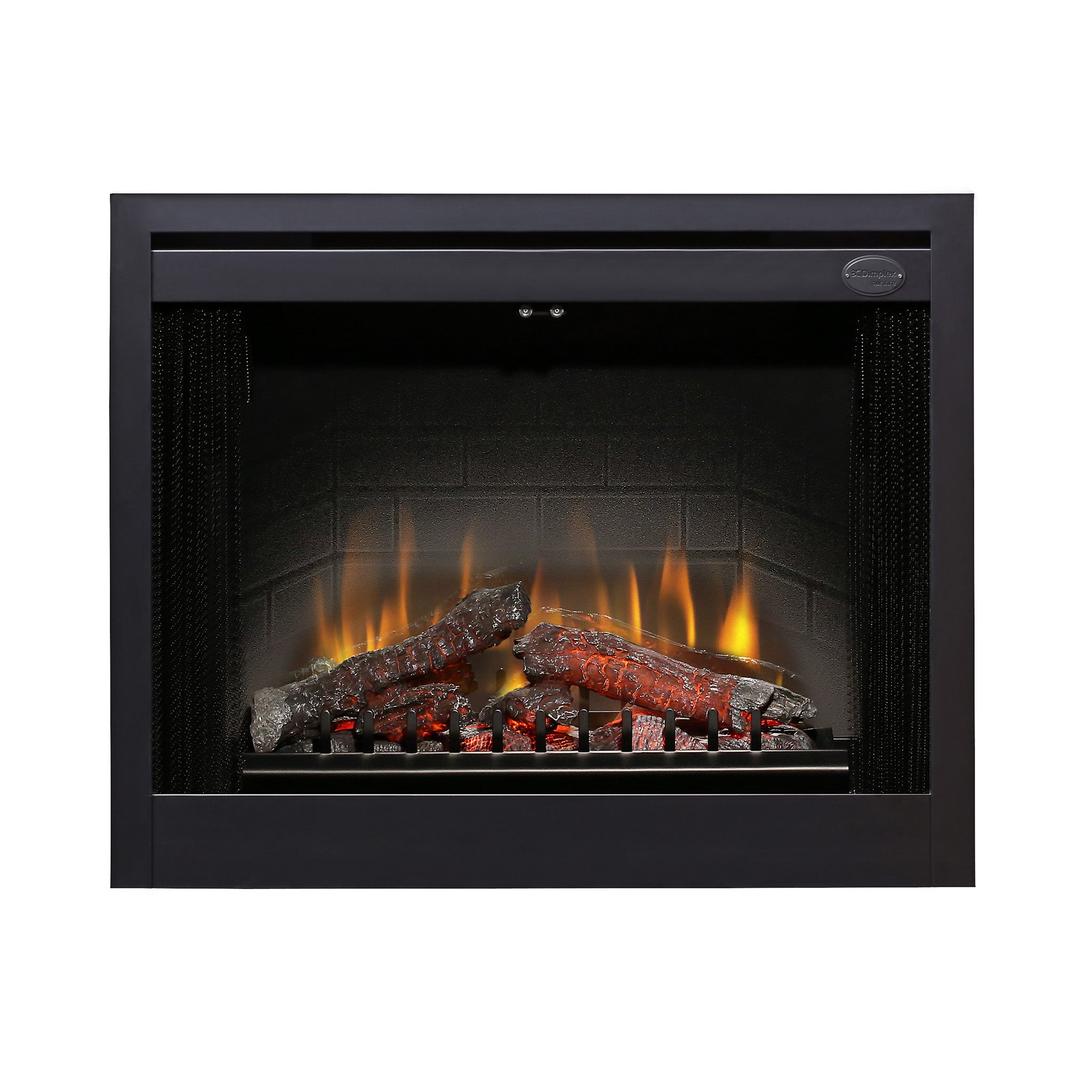 Dimplex 33" BF Deluxe Built-in Electric Firebox