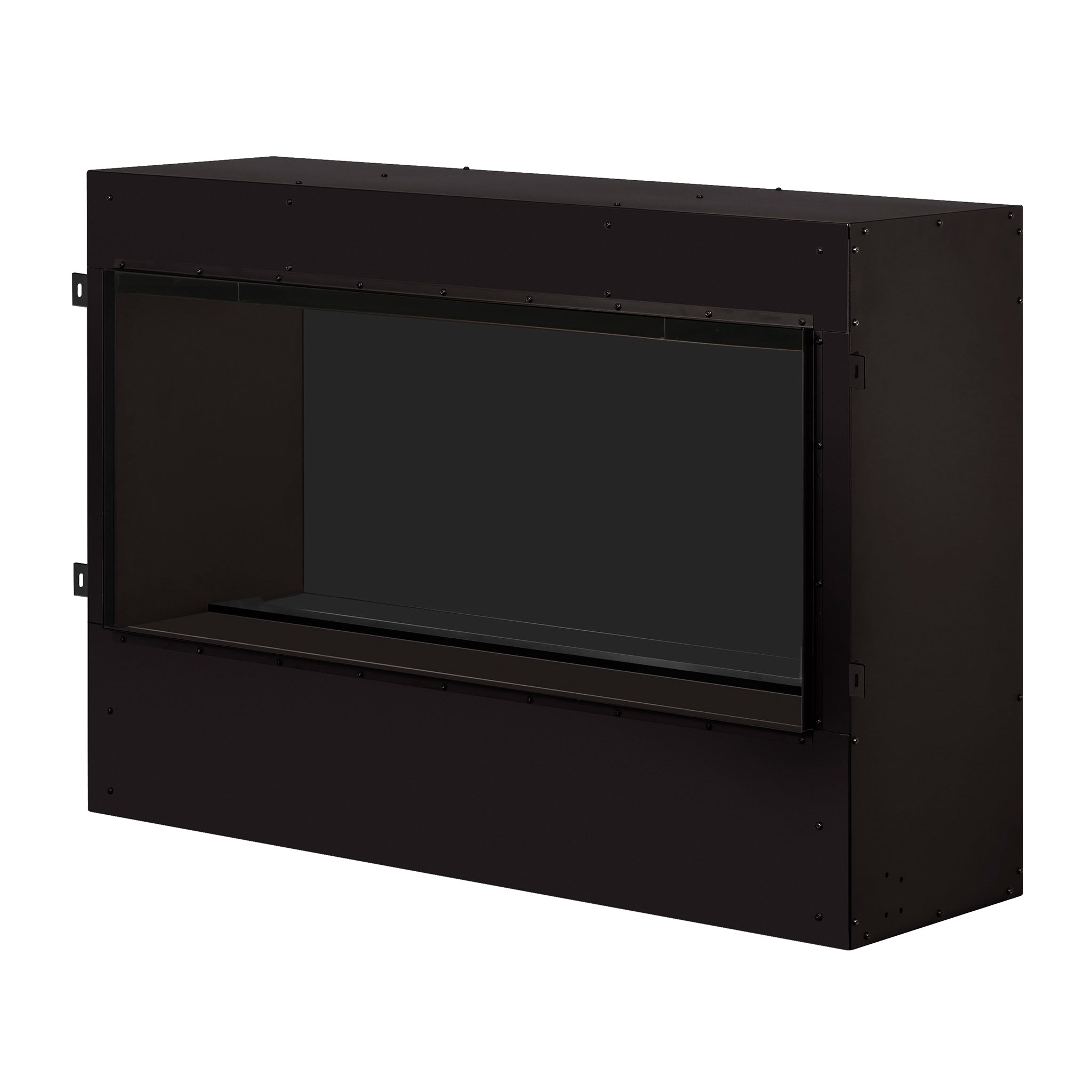 Dimplex 40" Professional Built-In Box With Heat For CDFI1000-Pro