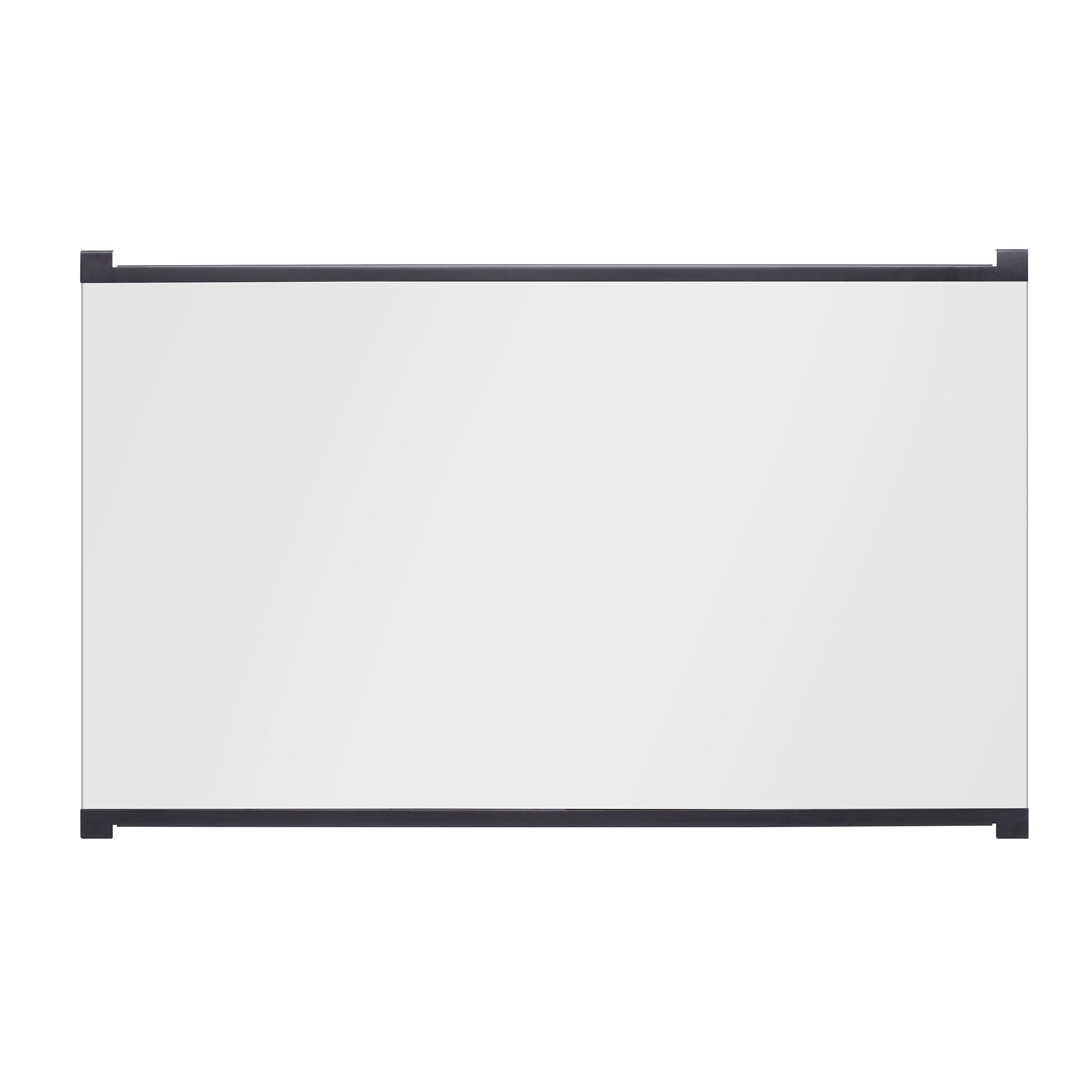 Dimplex 41" Single Pane Tamperproof Glass Door For BF45DXP