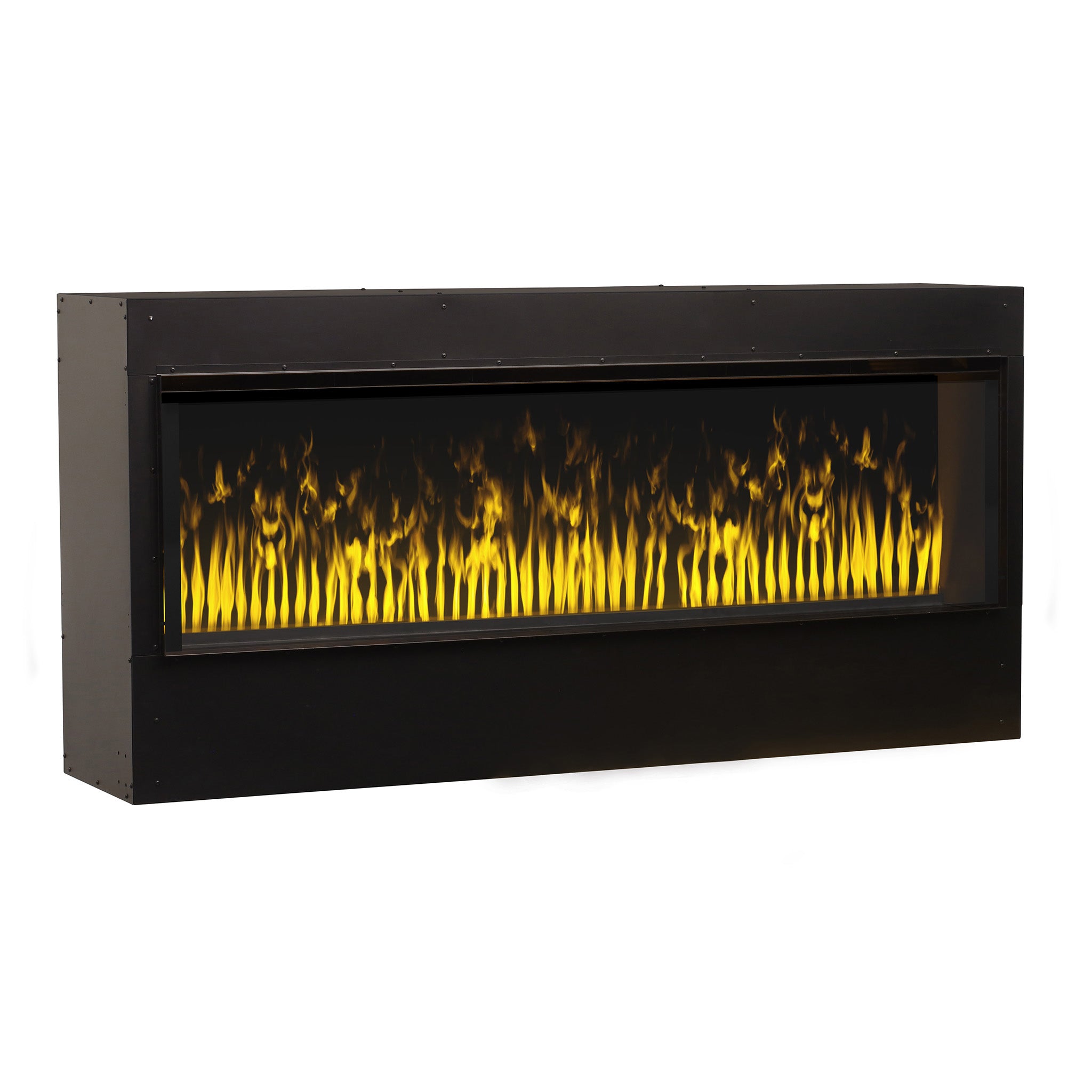 Dimplex Optimyst Pro Box 60" Built-In Firebox Only