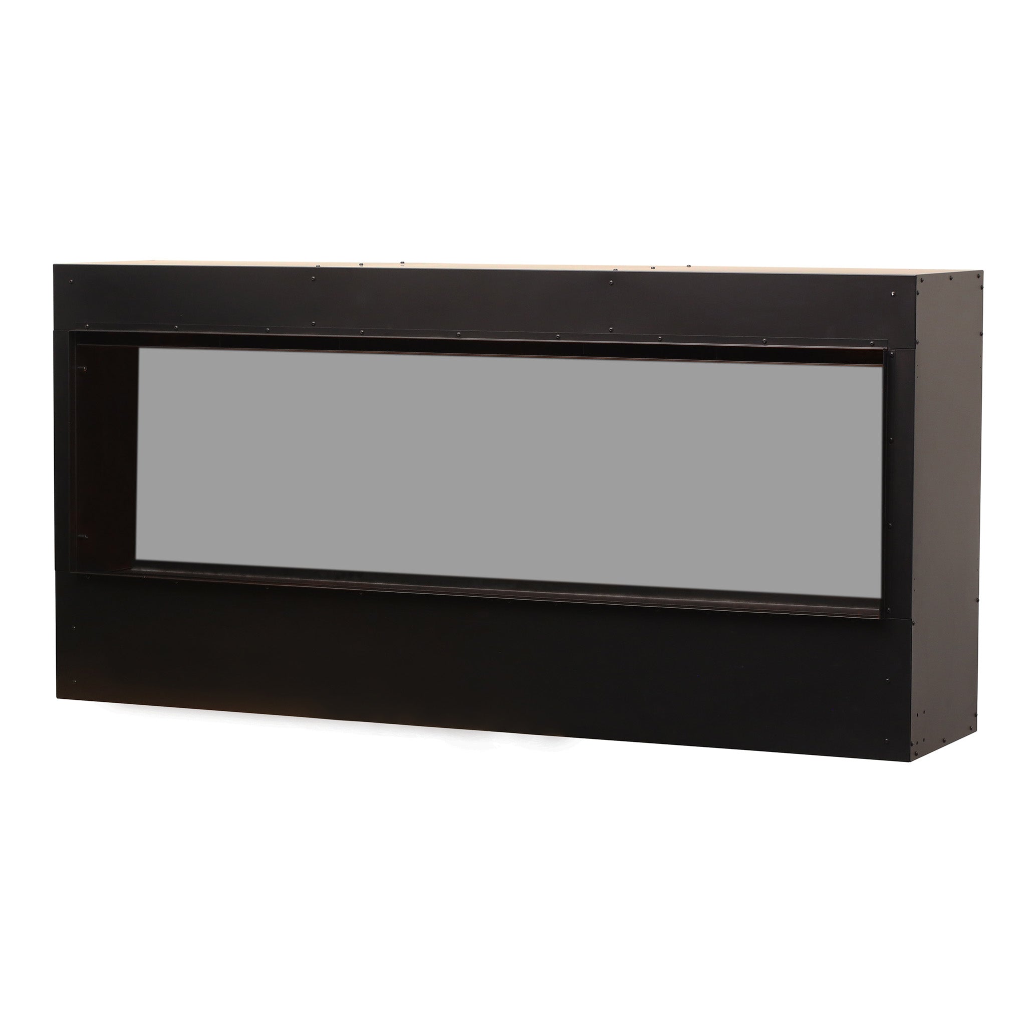 Dimplex Optimyst Pro Box 60" Built-In Firebox Only