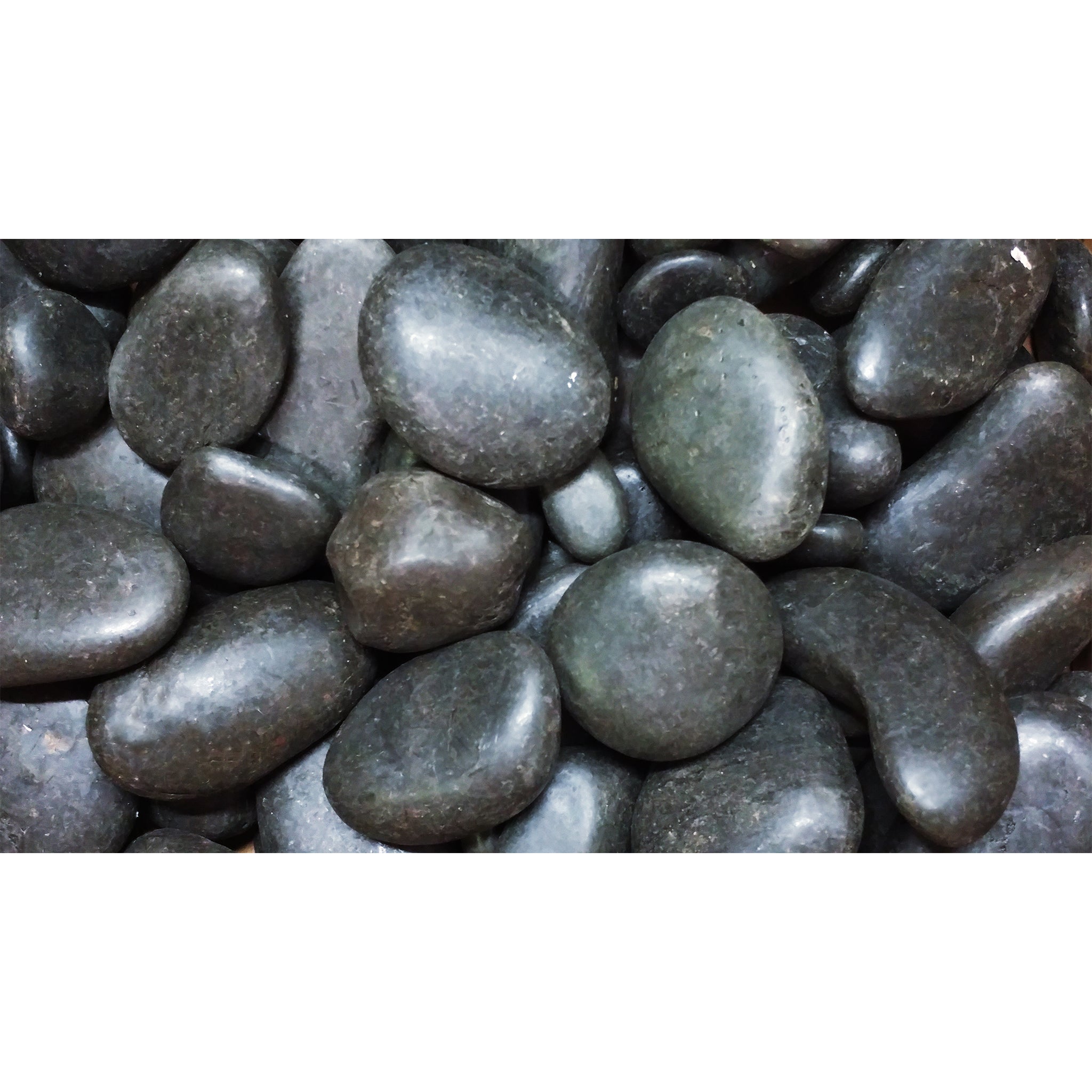 Dimplex Opti-Myst® Accessory Black Rocks for CDFI500 models