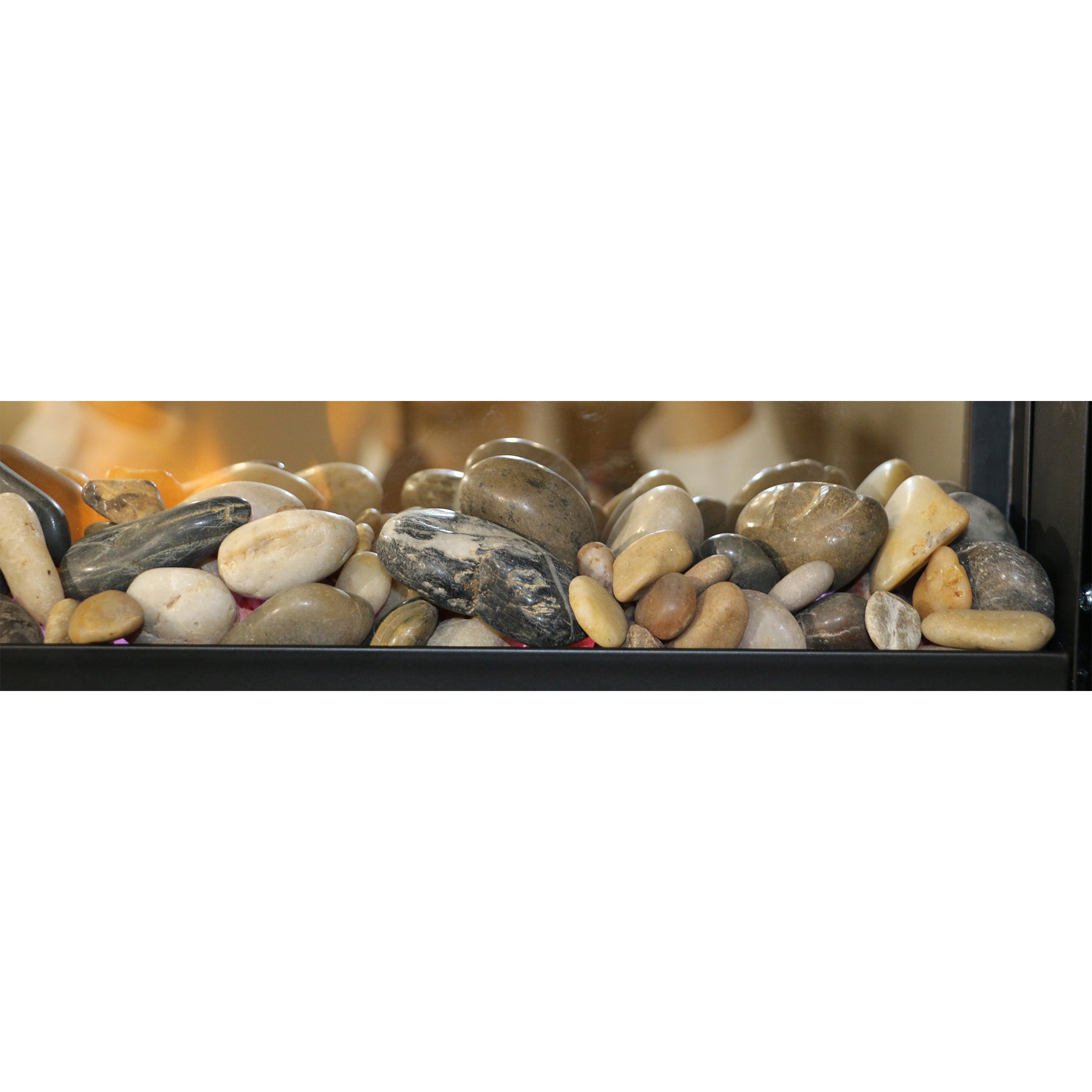 Dimplex Opti-Myst Accessory River Rocks for CDFI500 models