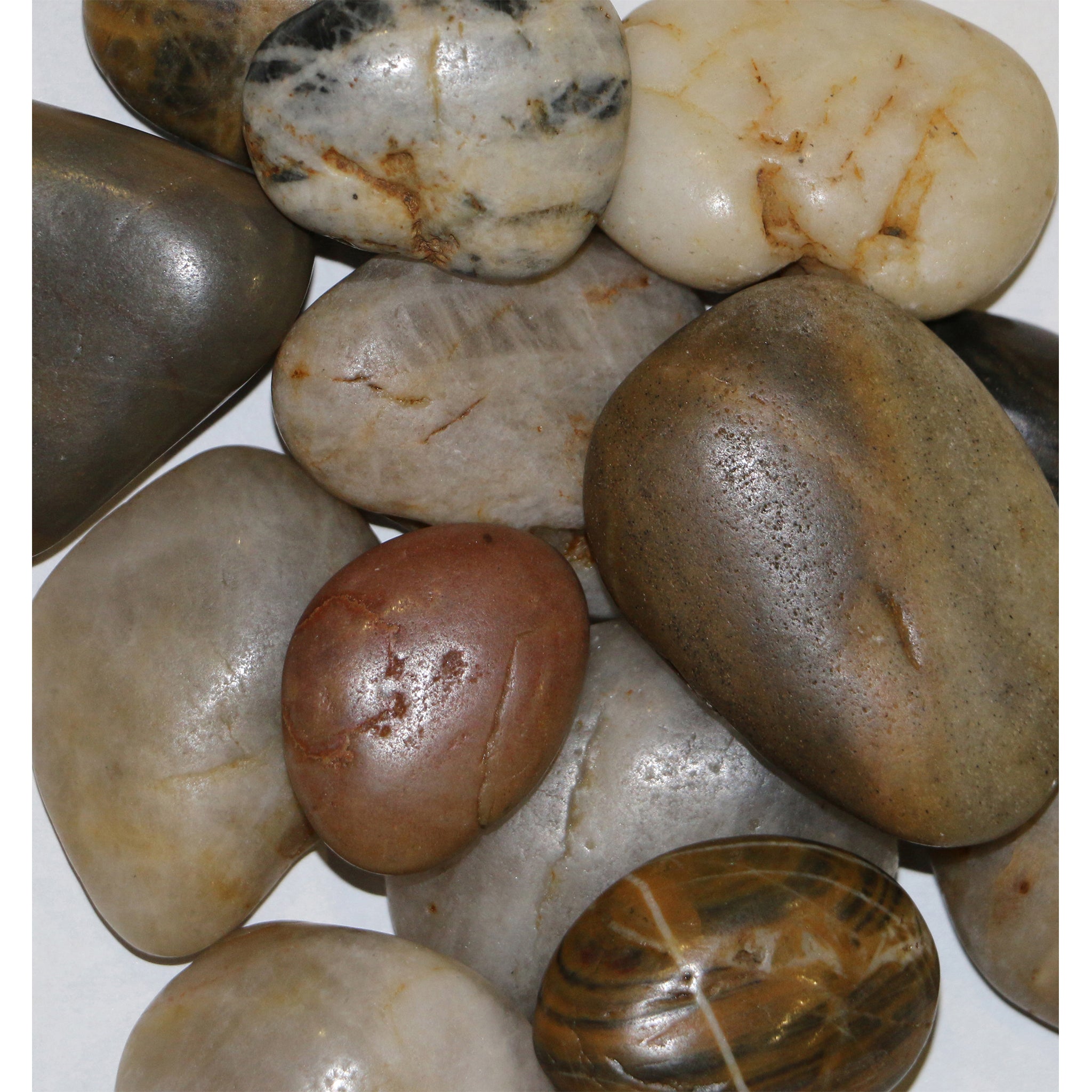 Dimplex Opti-Myst Accessory River Rocks for CDFI500 models