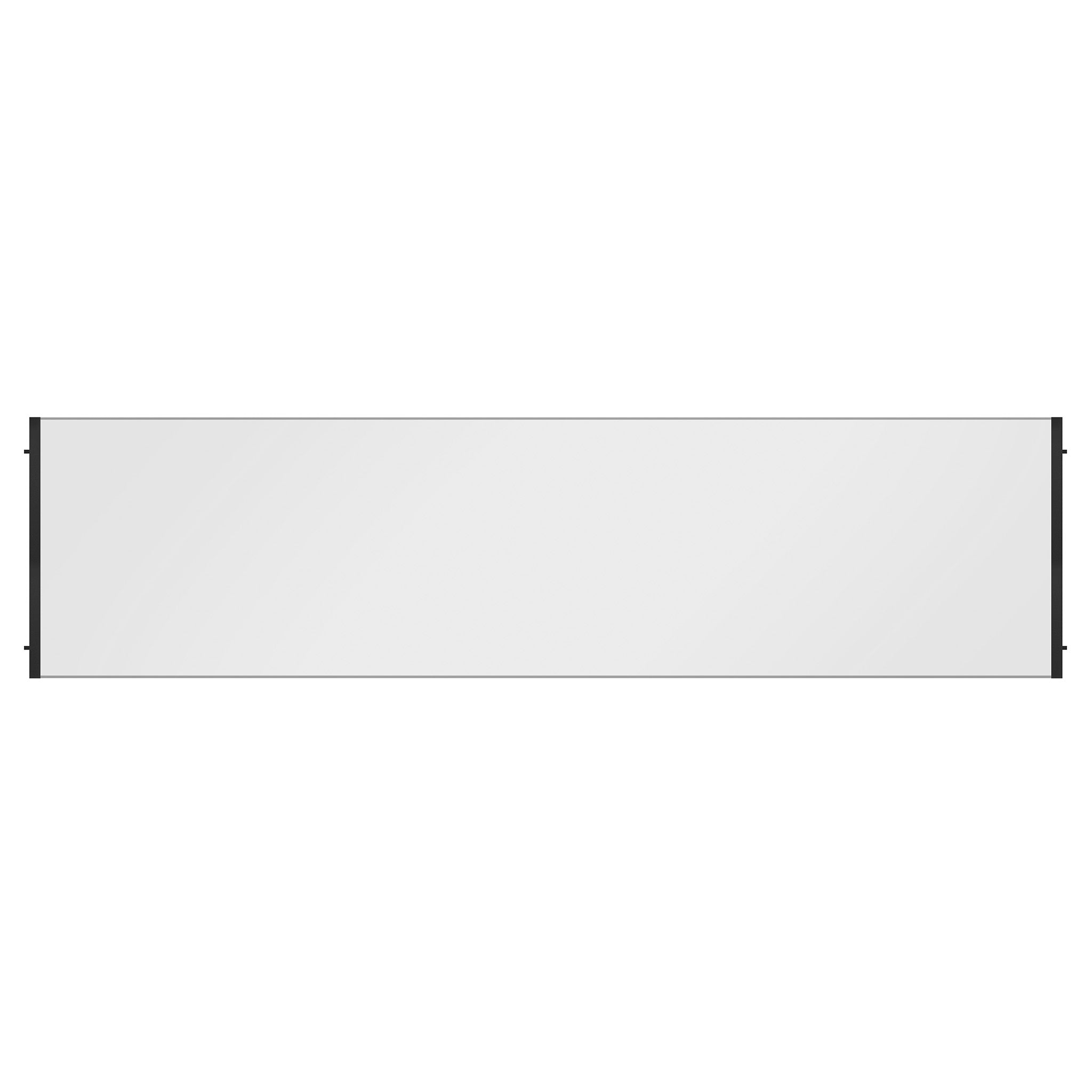 Dimplex Pro Box 60" Front Glass Pane for Dimplex Model CDFI-BX1500