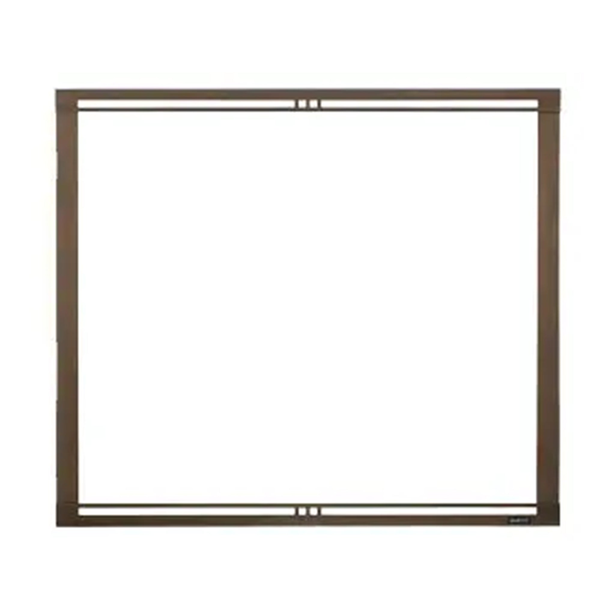 Majestic Firescreen Fronts for 42-Inch Fireplaces