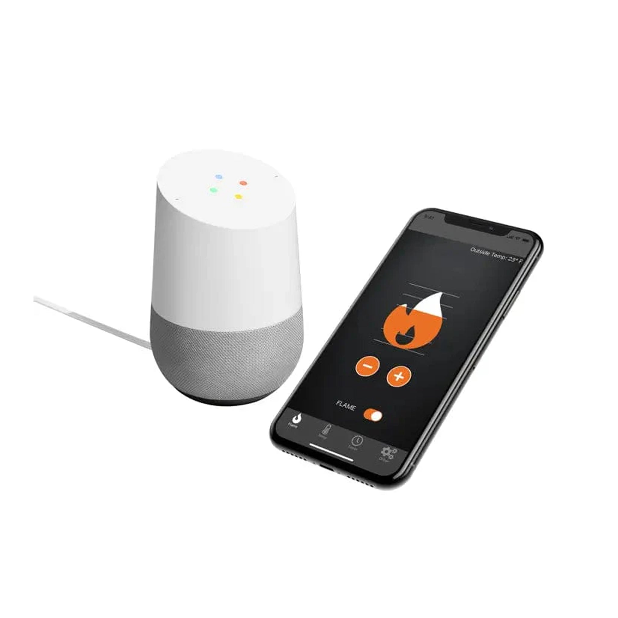 Majestic IFT-WFM IntelliFire Wi-Fi Module