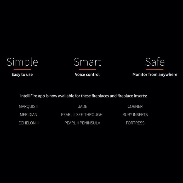 Majestic IFT-WFM IntelliFire Wi-Fi Module