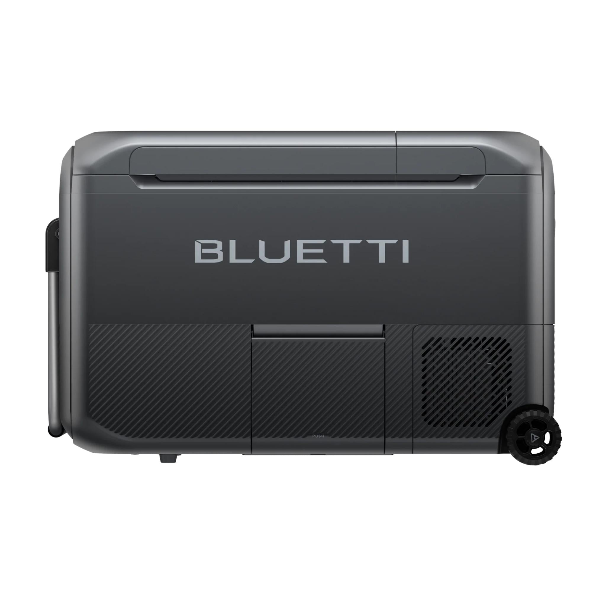 MultiCooler | Portable Fridge