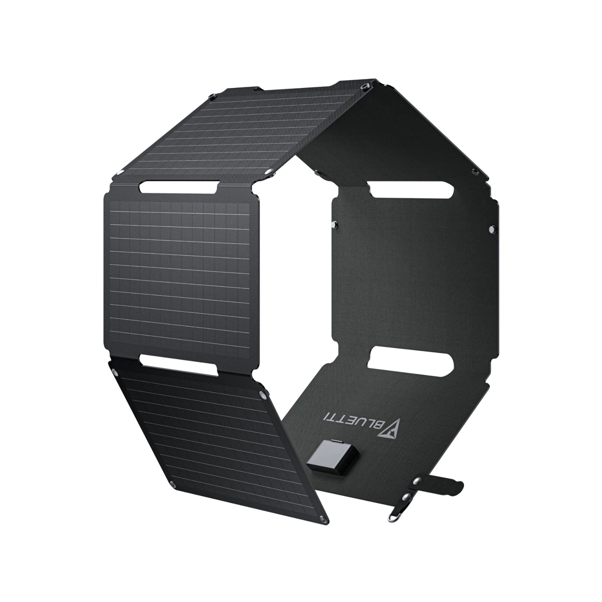 BLUETTI PV60L Solar Panel | 60W