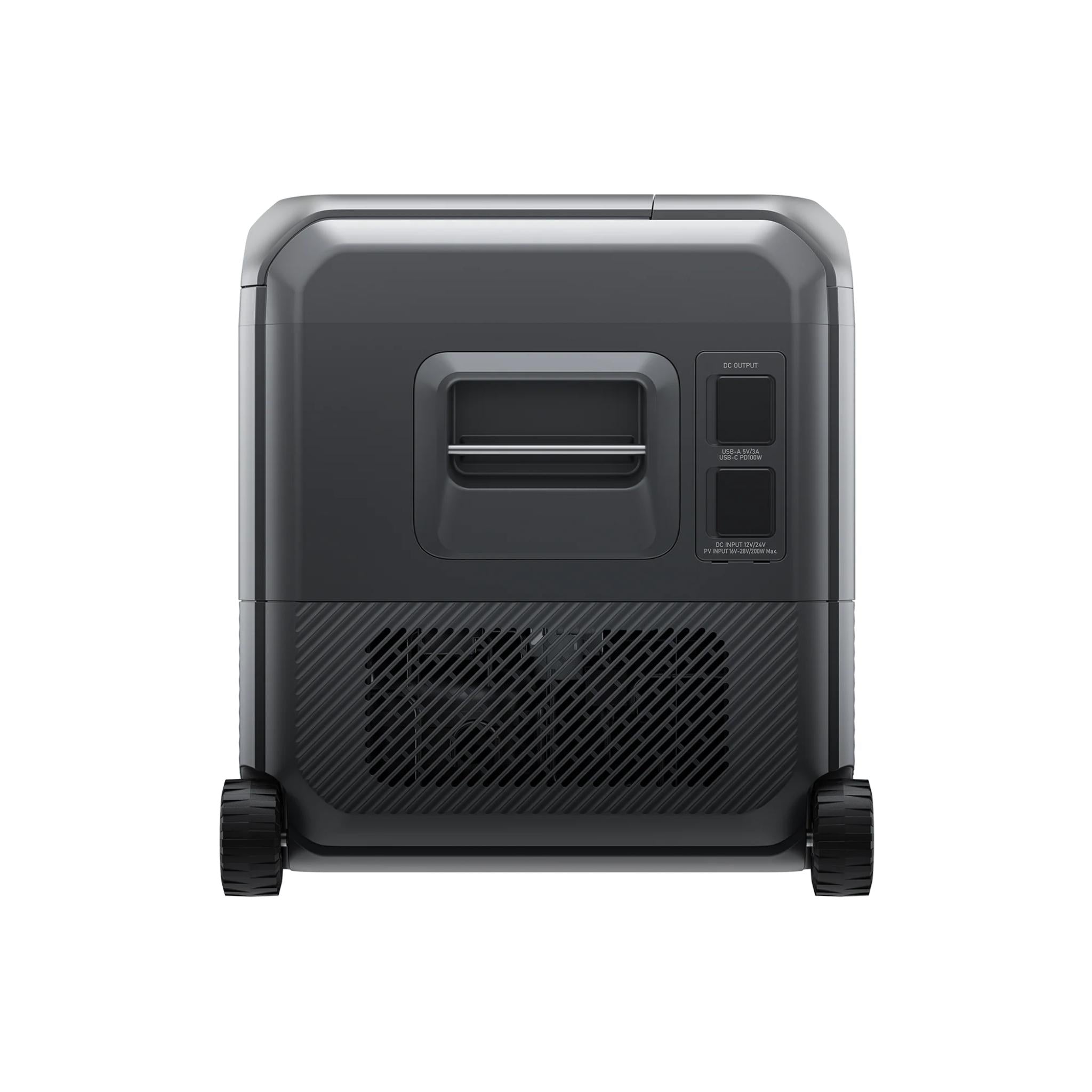 MultiCooler | Portable Fridge