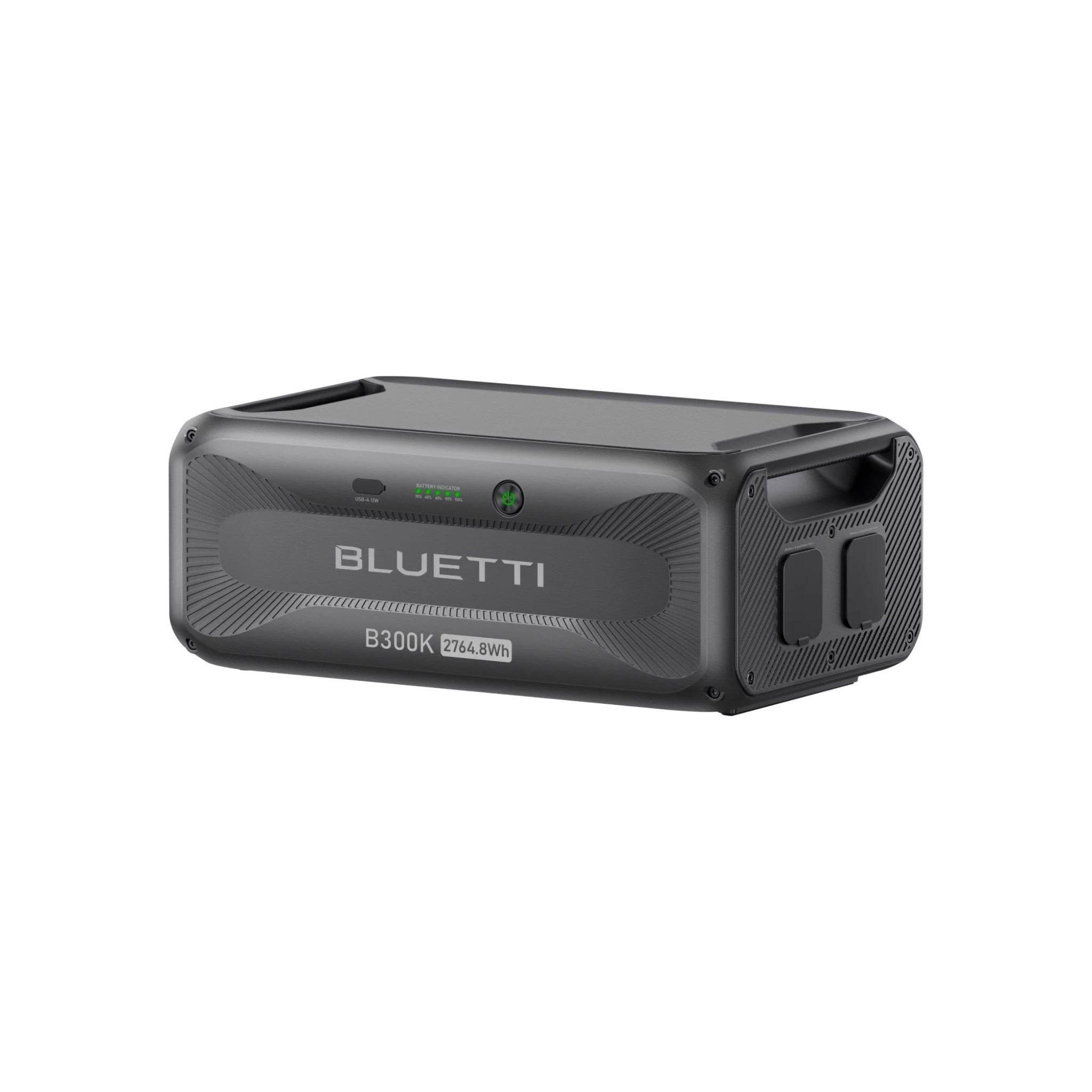 B300K Expansion Battery | 2,764.8Wh
