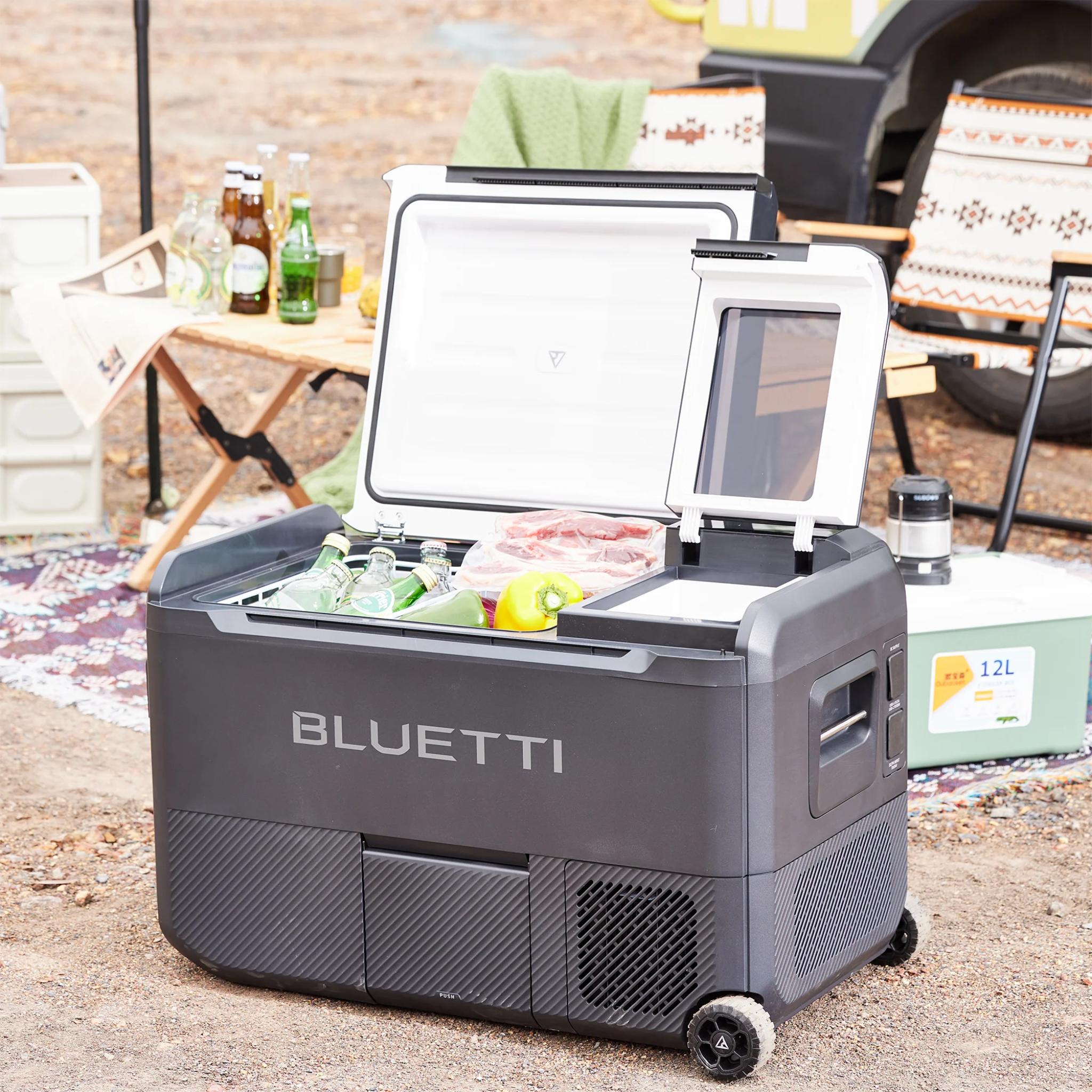 MultiCooler | Portable Fridge