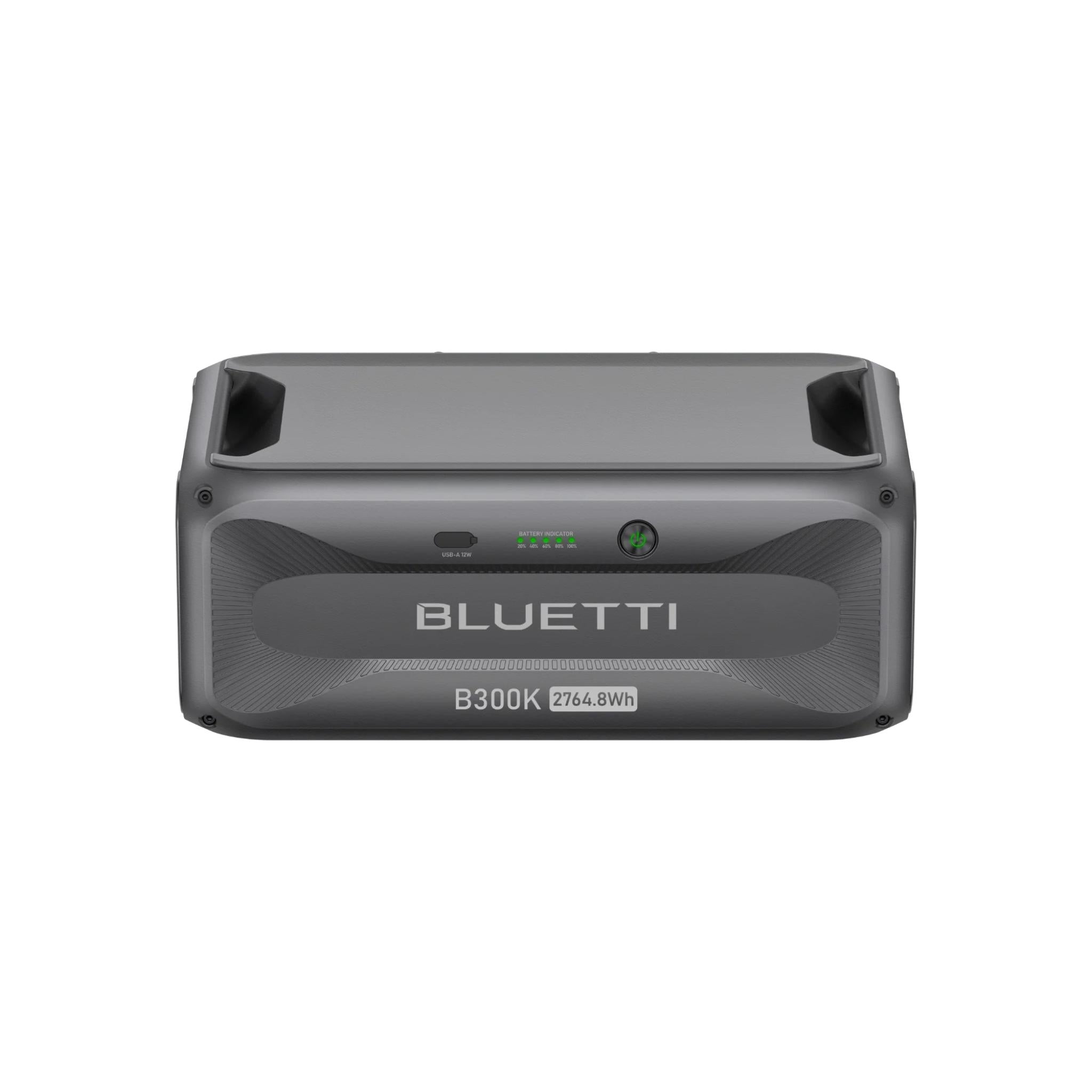 B300K Expansion Battery | 2,764.8Wh
