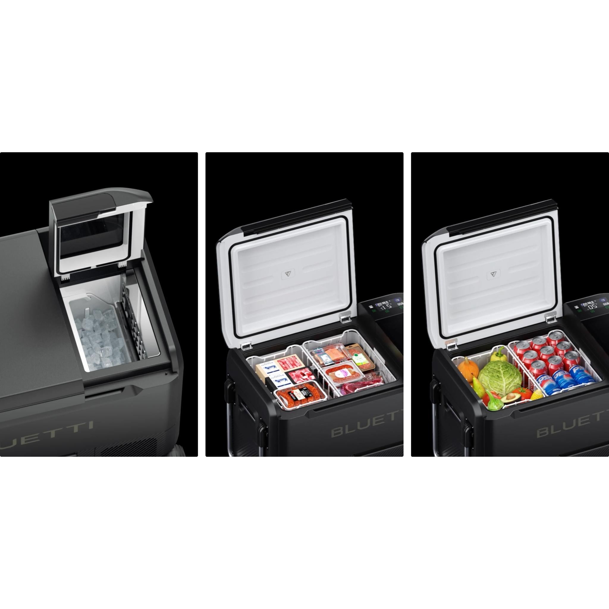 MultiCooler | Portable Fridge