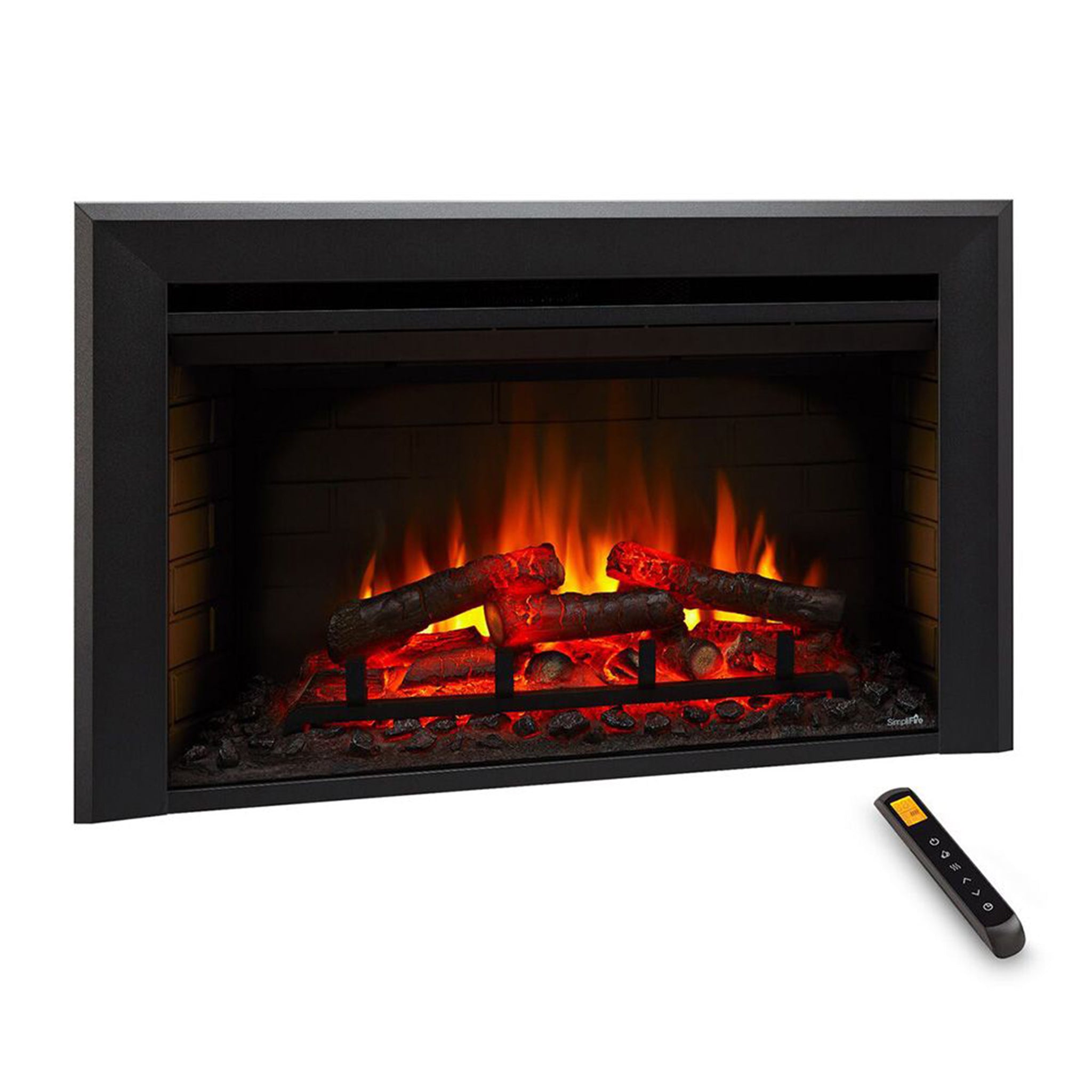 SimpliFire 30" Electric Insert