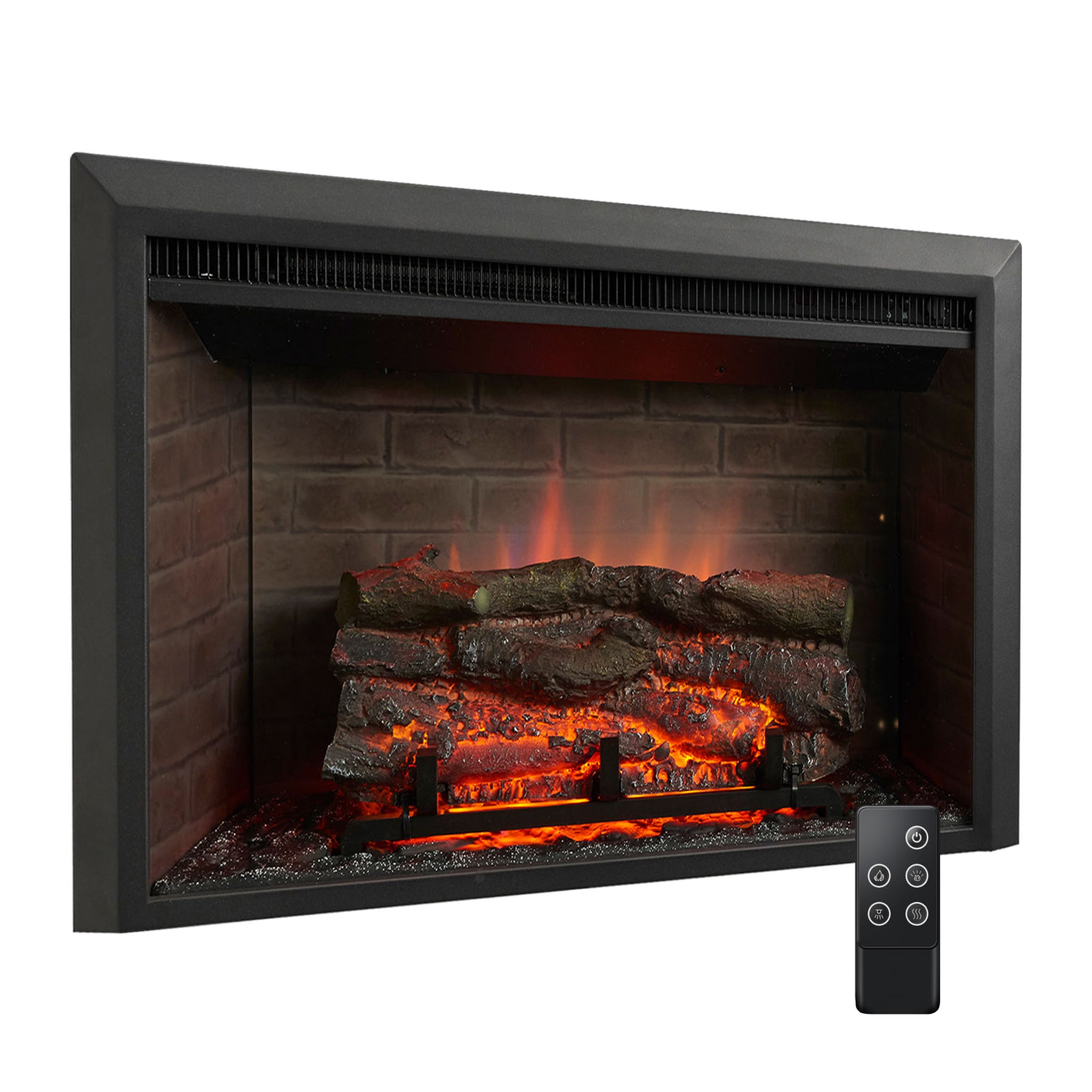 SimpliFire 32" Electric Insert