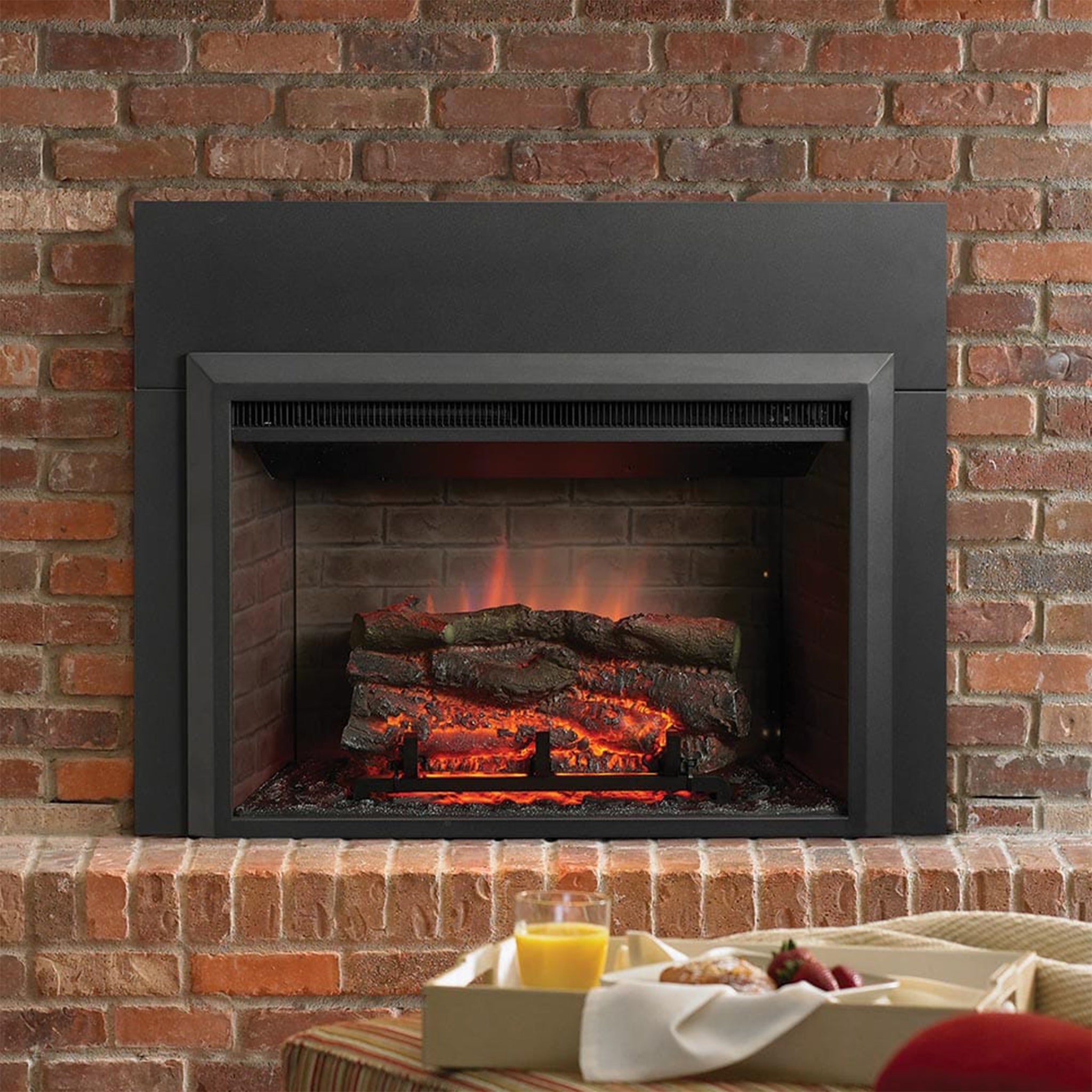 SimpliFire 32" Electric Insert