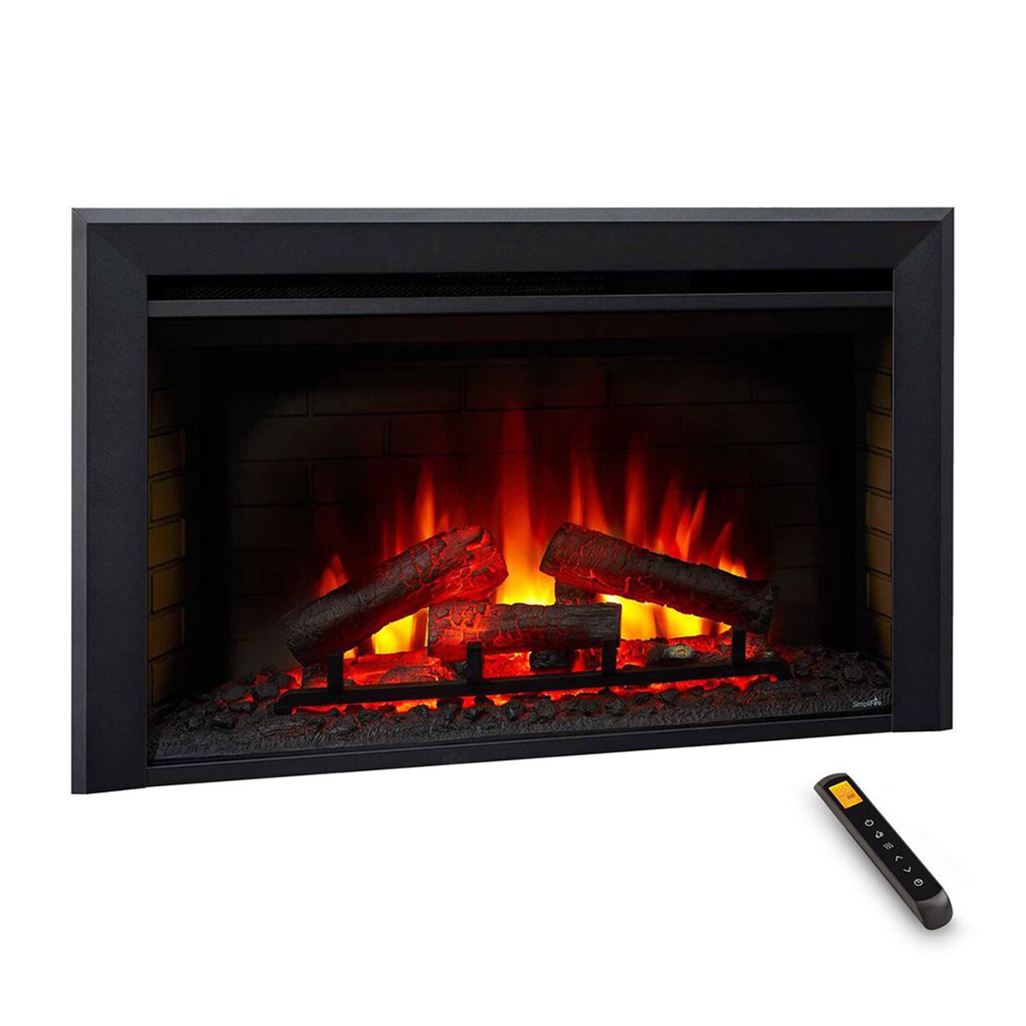 SimpliFire 35" Electric Insert