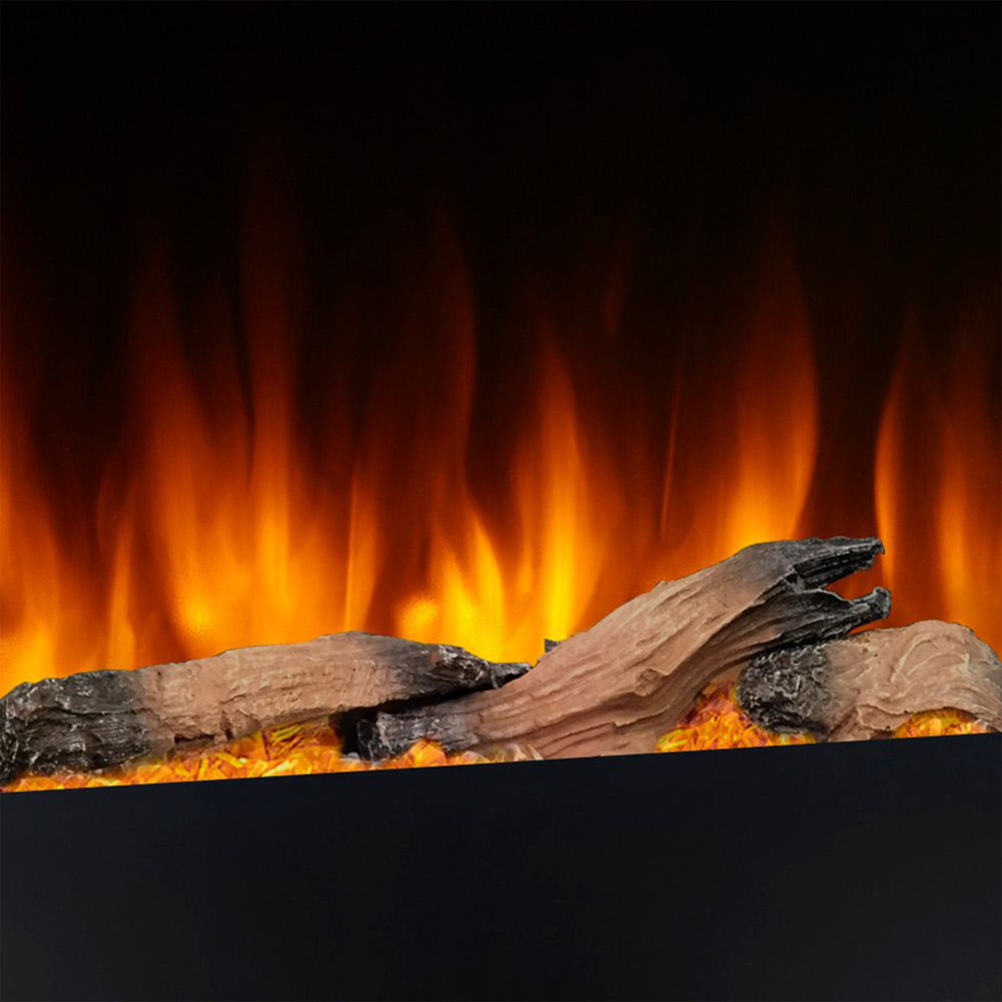 SimpliFire Driftwood logs